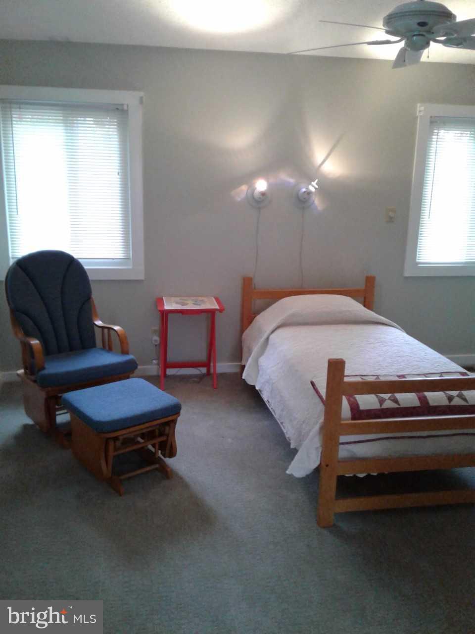 BRYCE MOUNTAIN - Residential