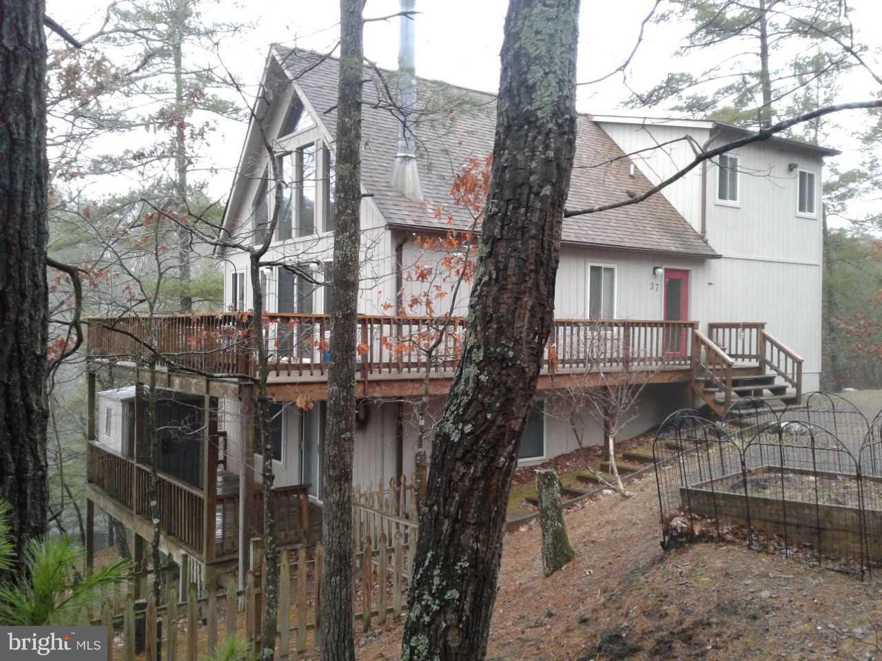 BRYCE MOUNTAIN - Residential