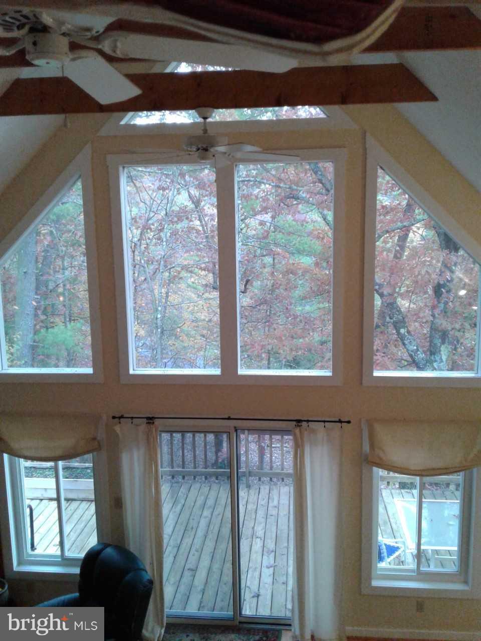 BRYCE MOUNTAIN - Residential