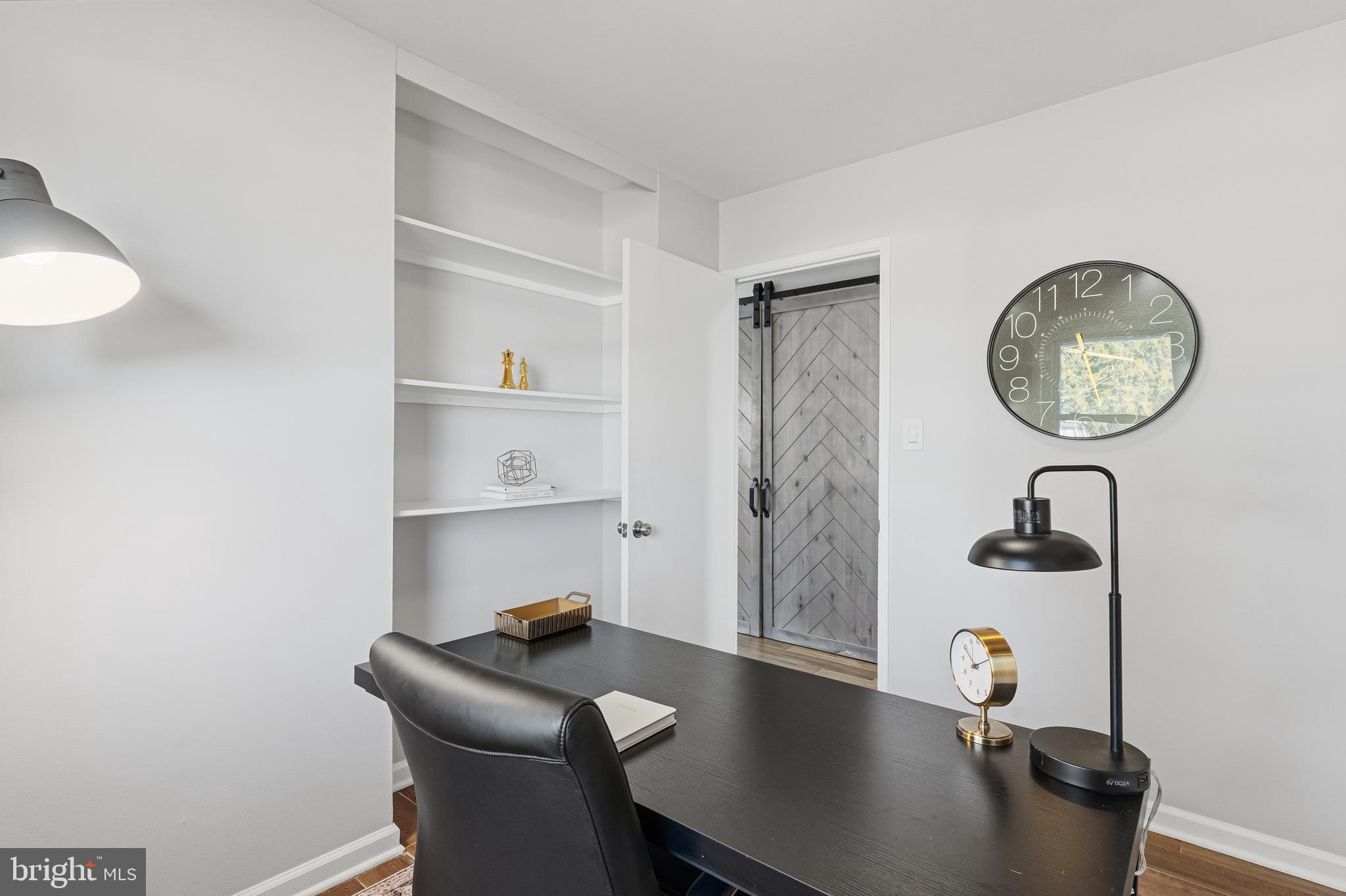 BRISTOW - Residential