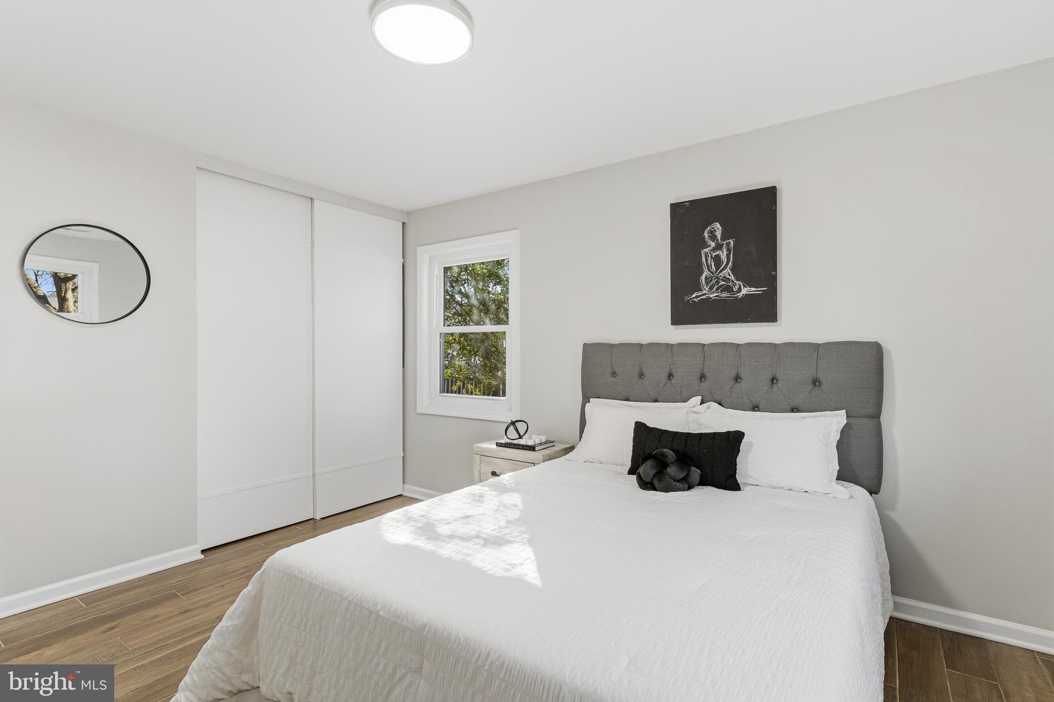 BRISTOW - Residential