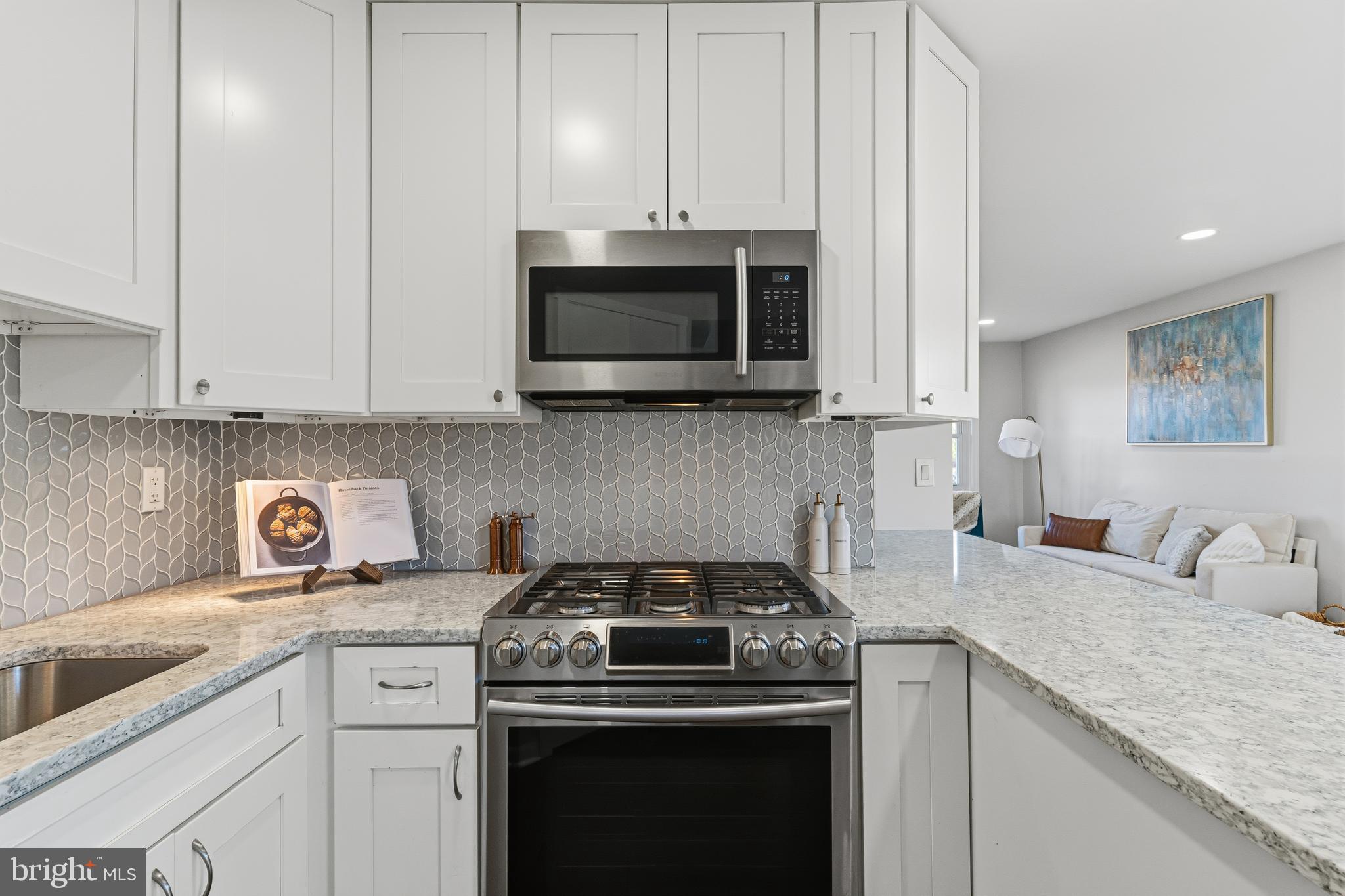 BRISTOW - Residential