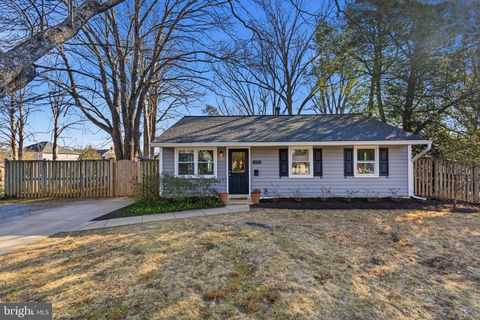 4913 ERIE STREET ANNANDALE VA 22003