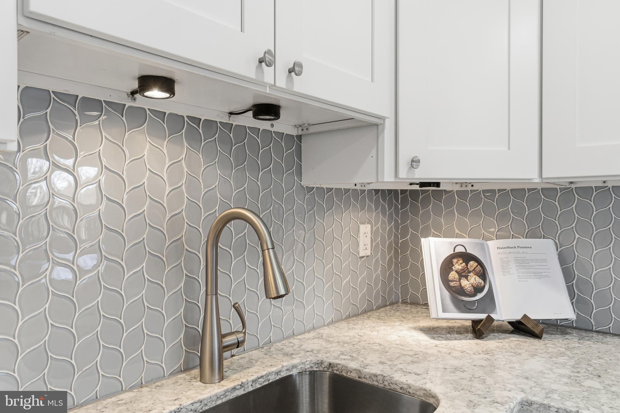 BRISTOW - Residential