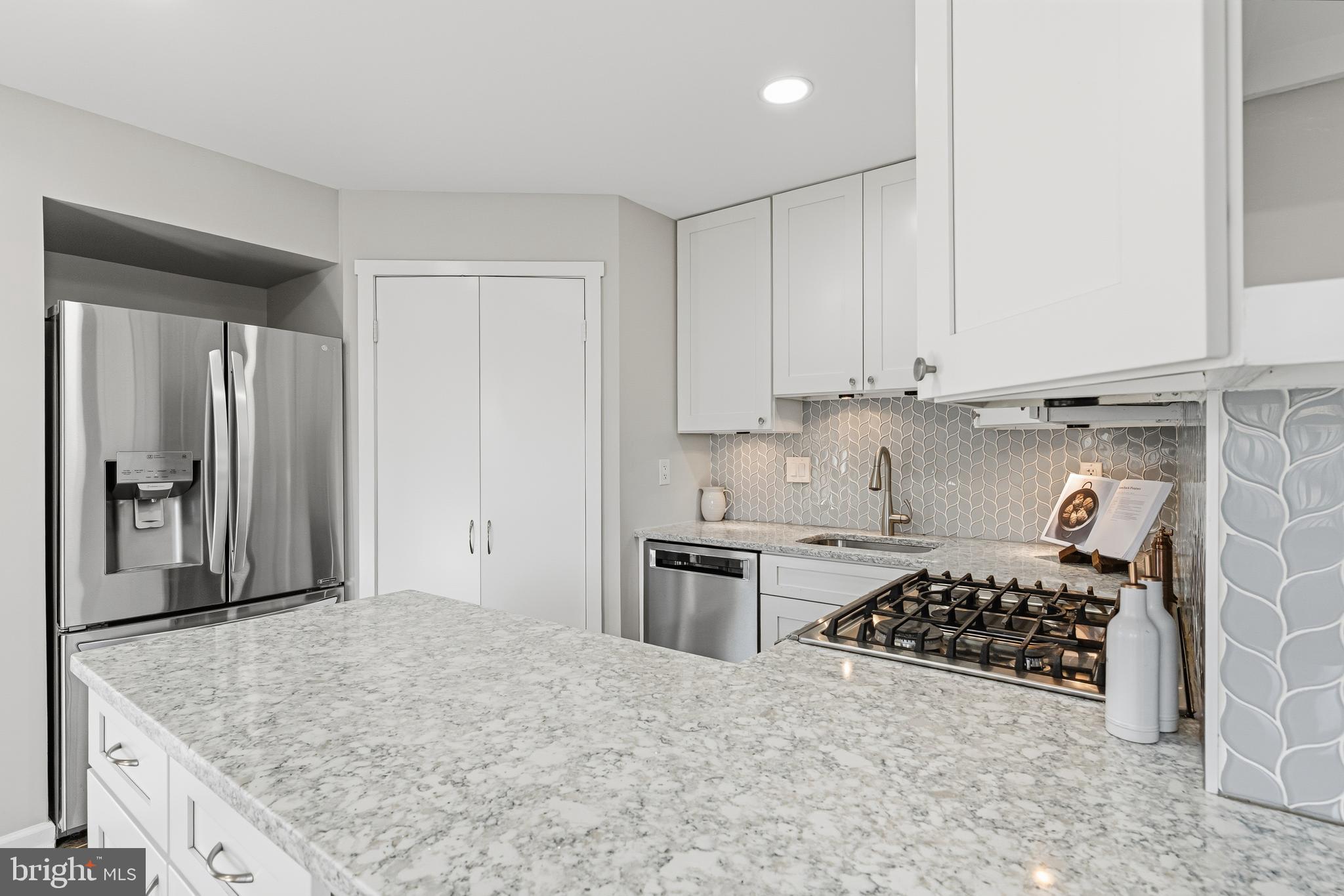 BRISTOW - Residential