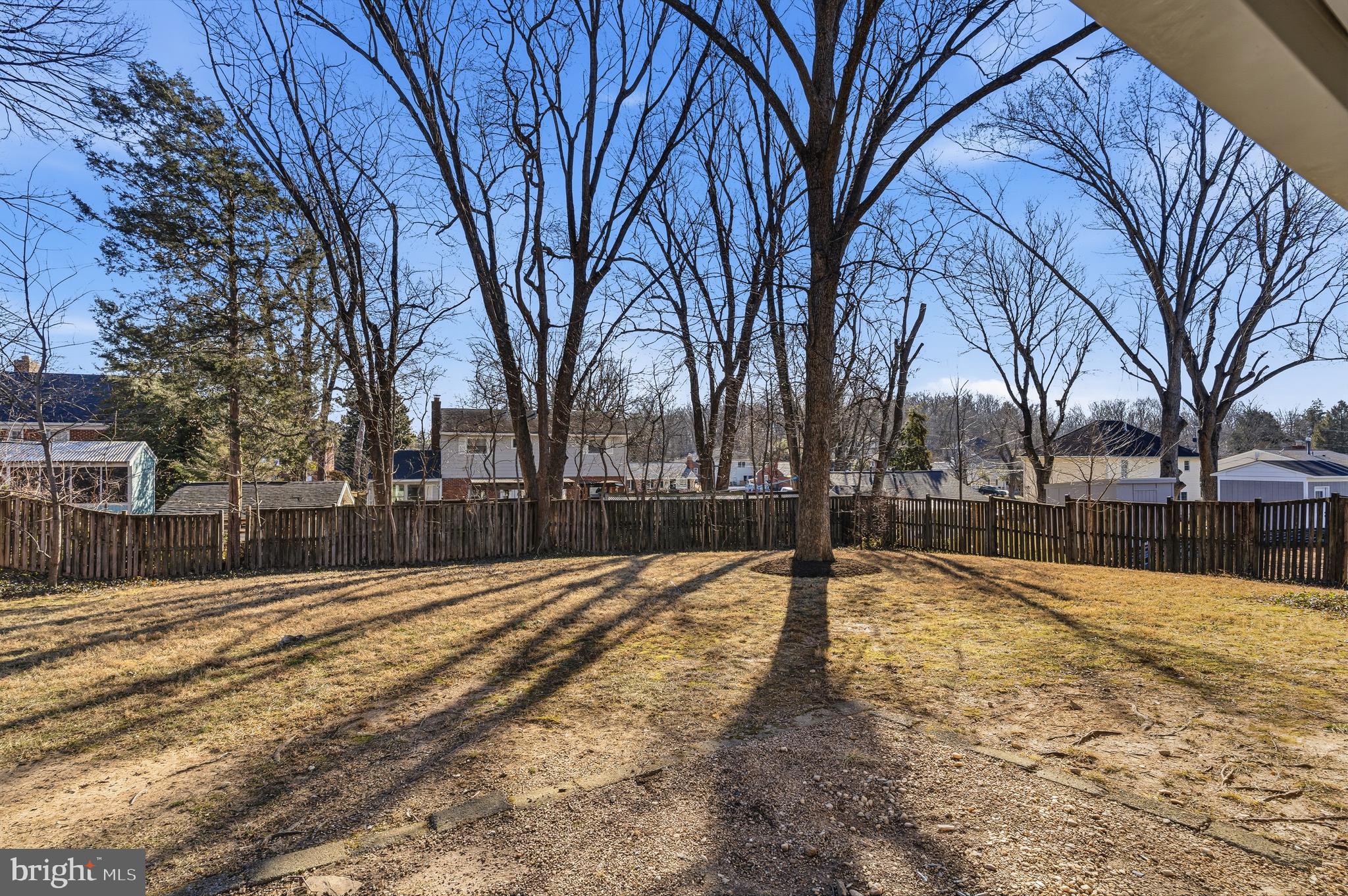 BRISTOW - Residential