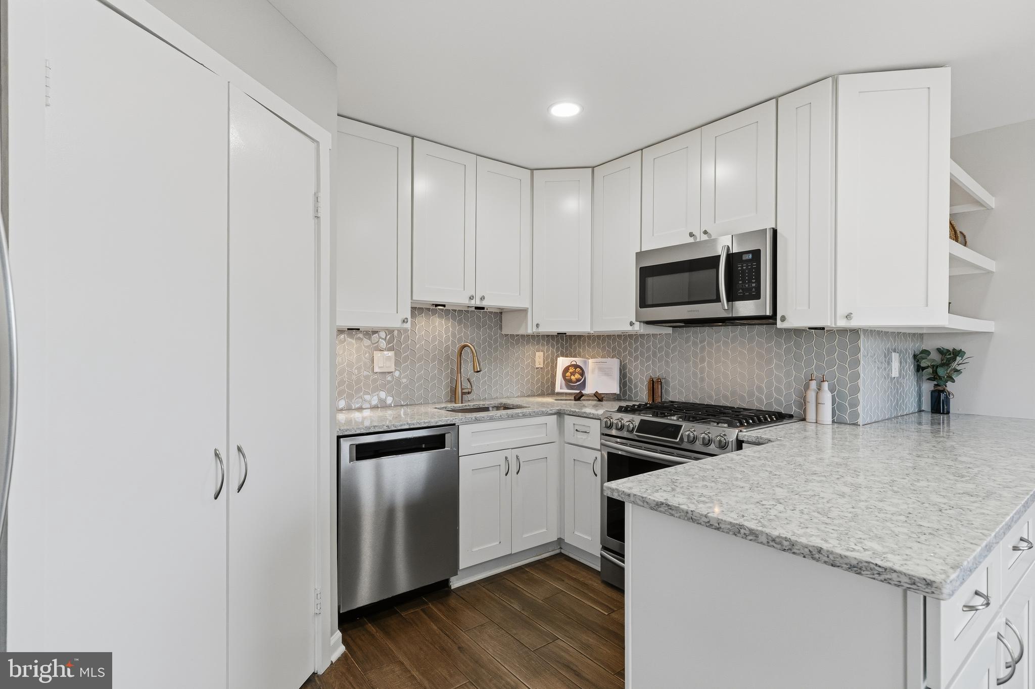 BRISTOW - Residential