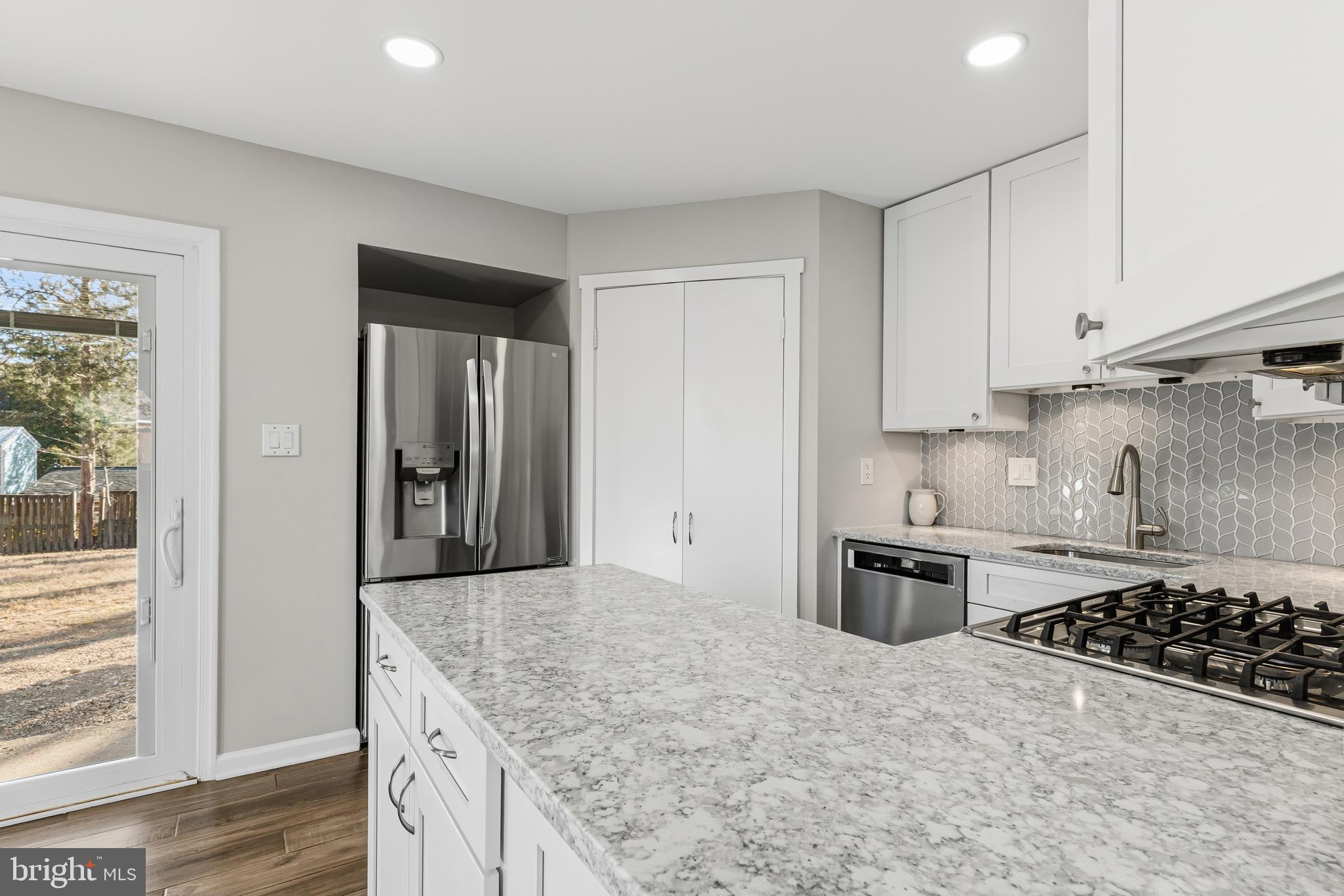 BRISTOW - Residential