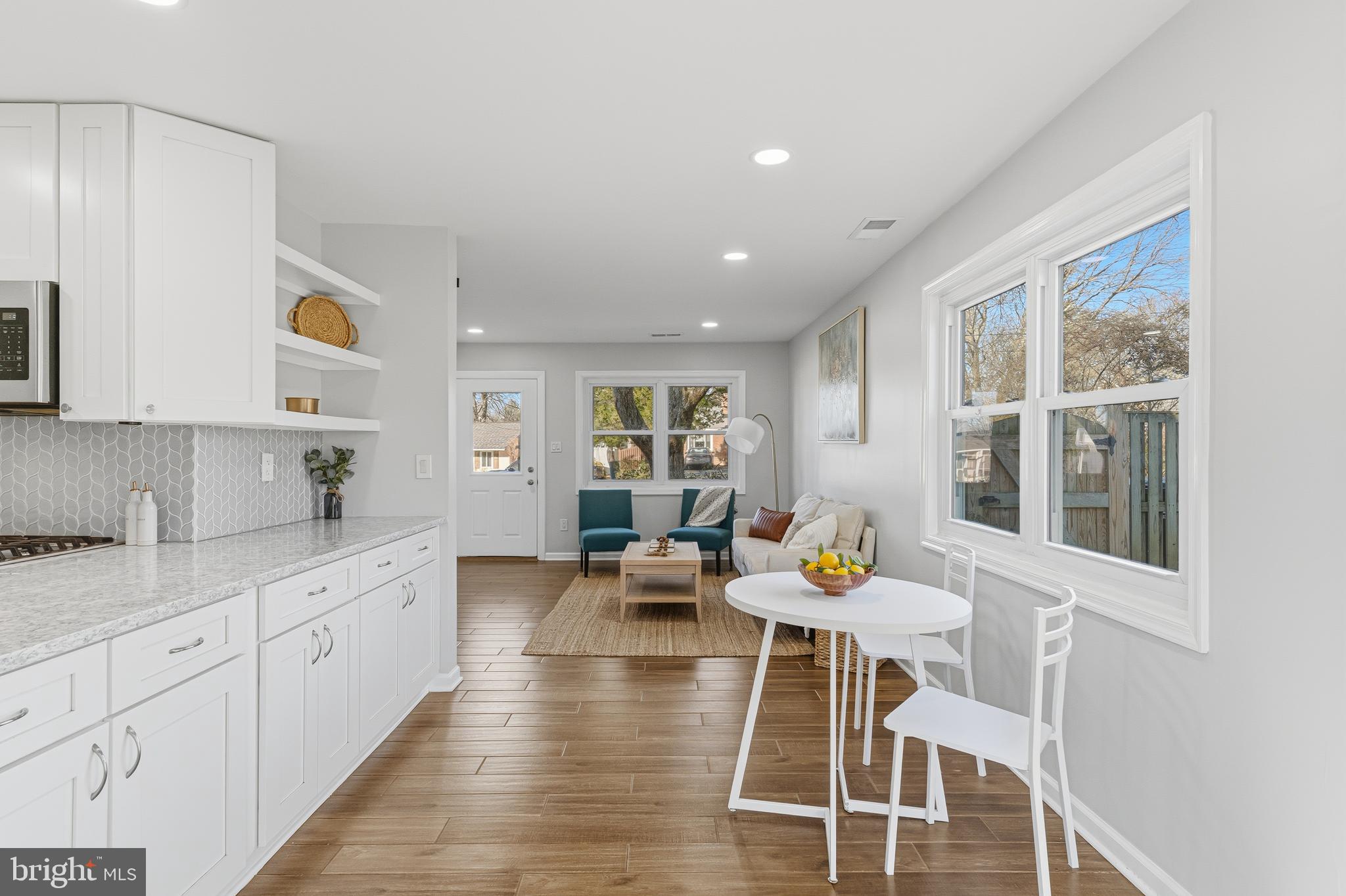 BRISTOW - Residential