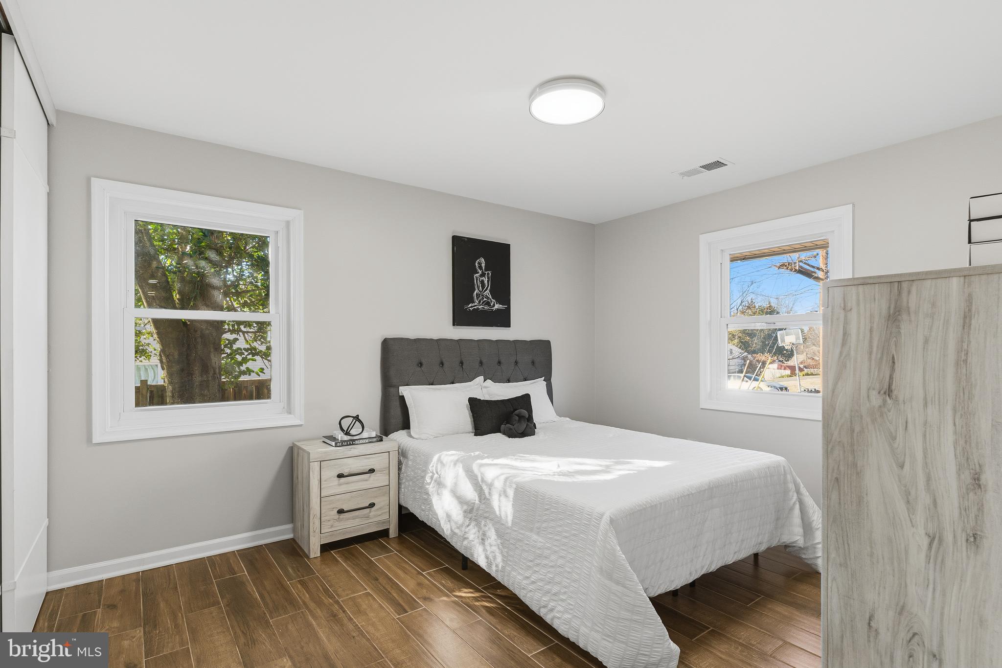 BRISTOW - Residential