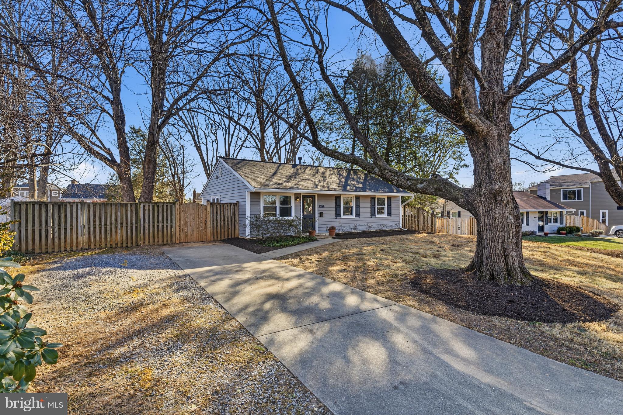 BRISTOW - Residential