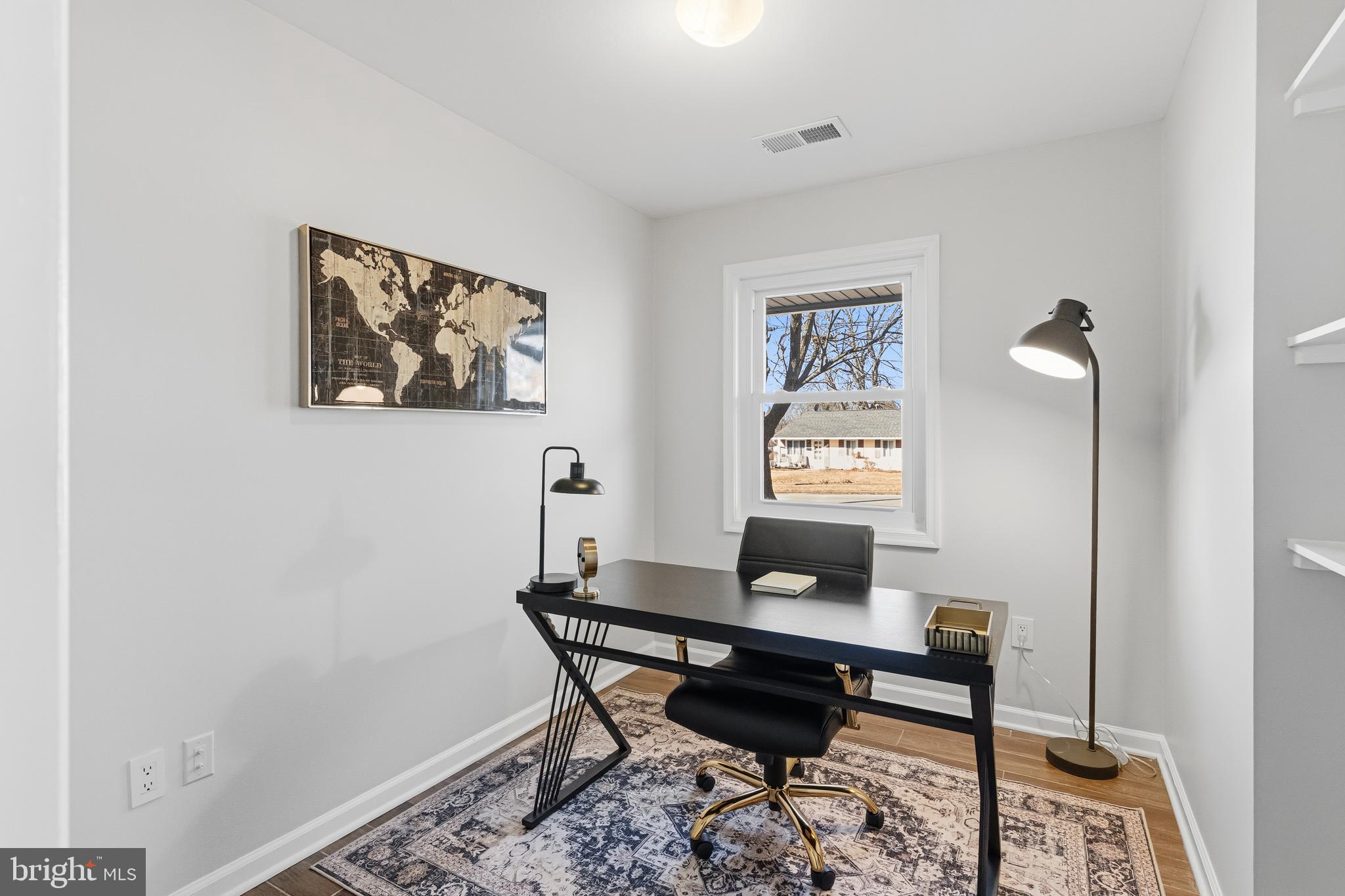 BRISTOW - Residential