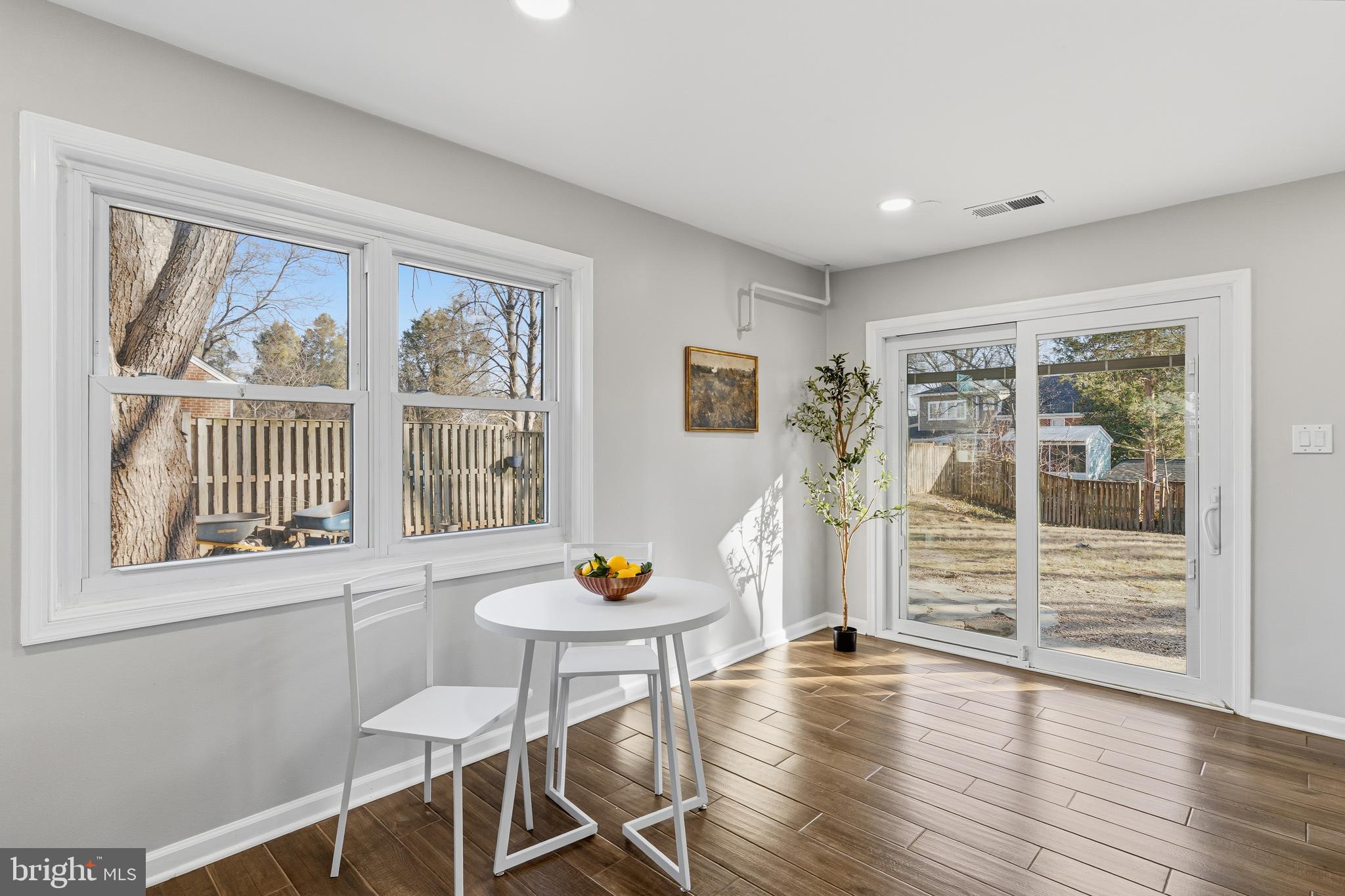 BRISTOW - Residential