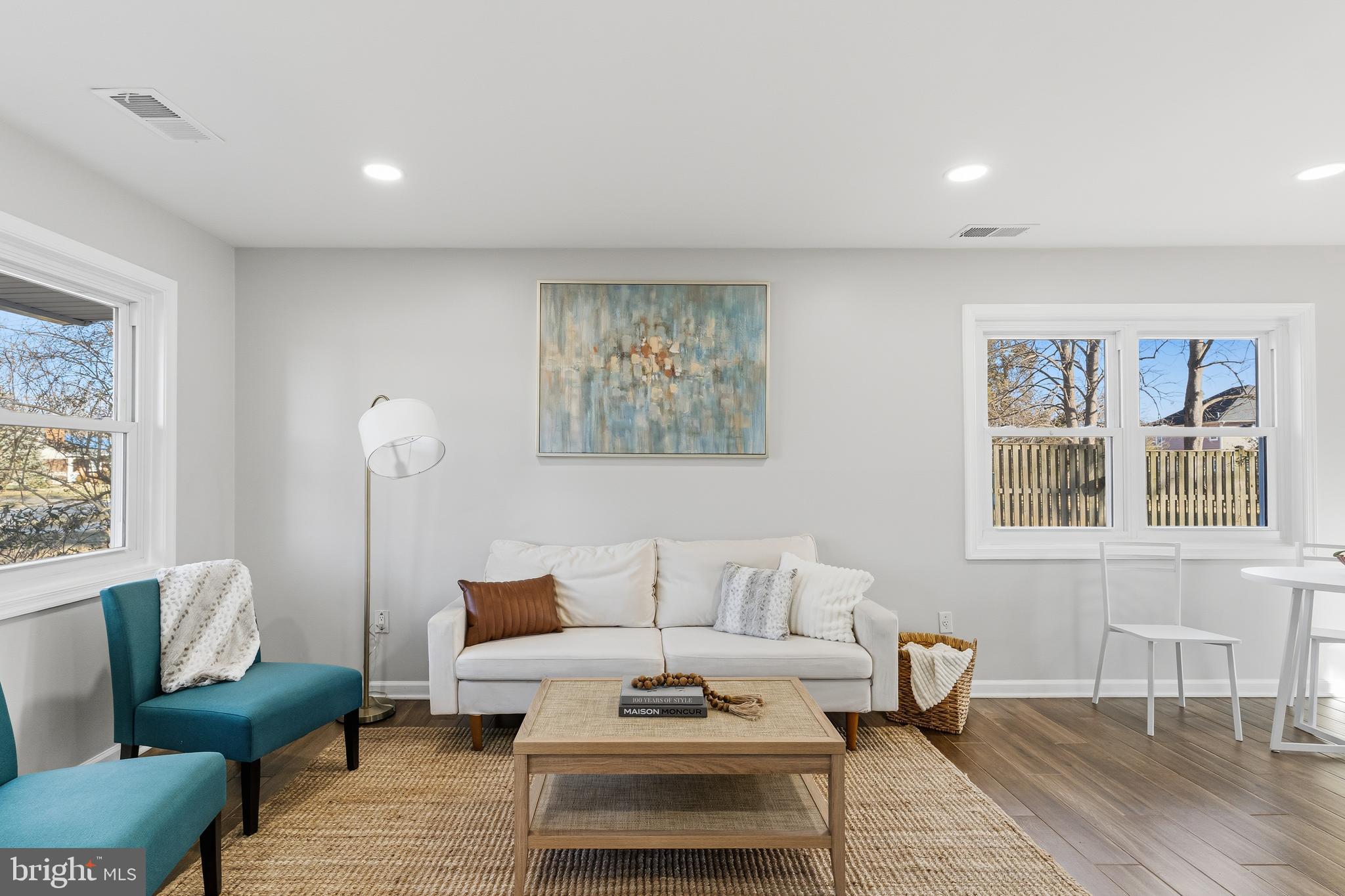 BRISTOW - Residential