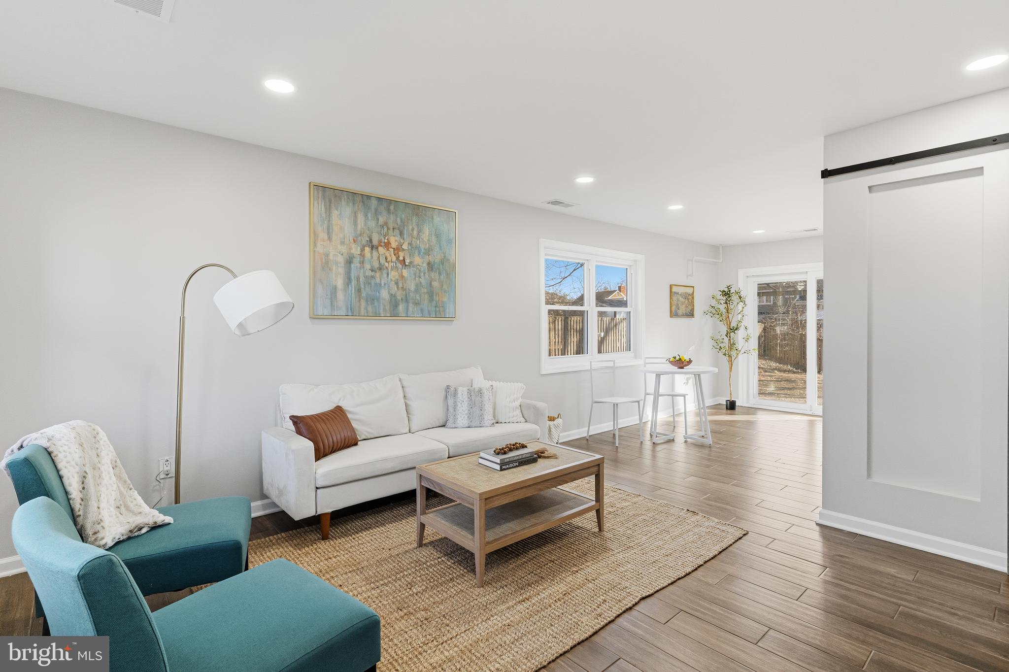 BRISTOW - Residential