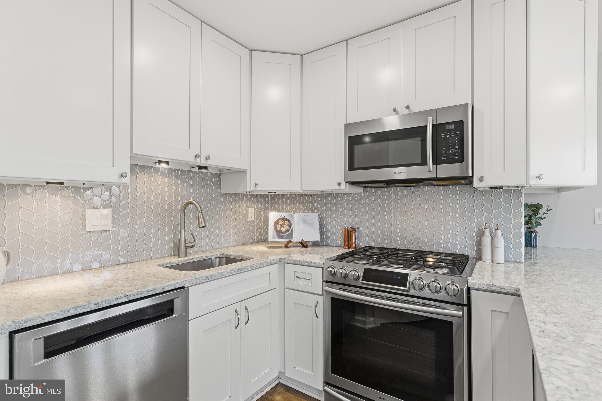 BRISTOW - Residential