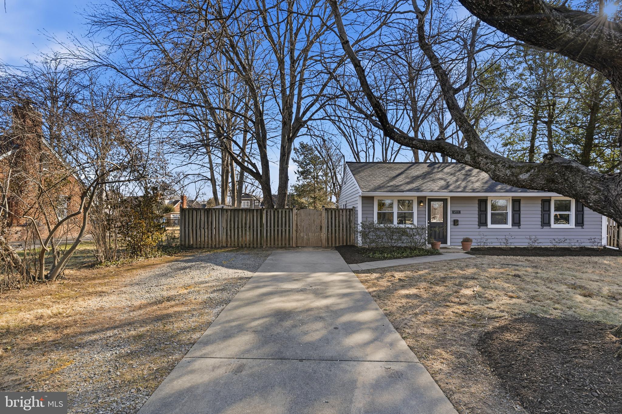 BRISTOW - Residential