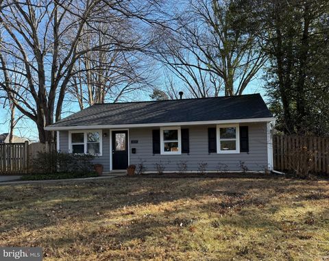 4913 ERIE STREET ANNANDALE VA 22003