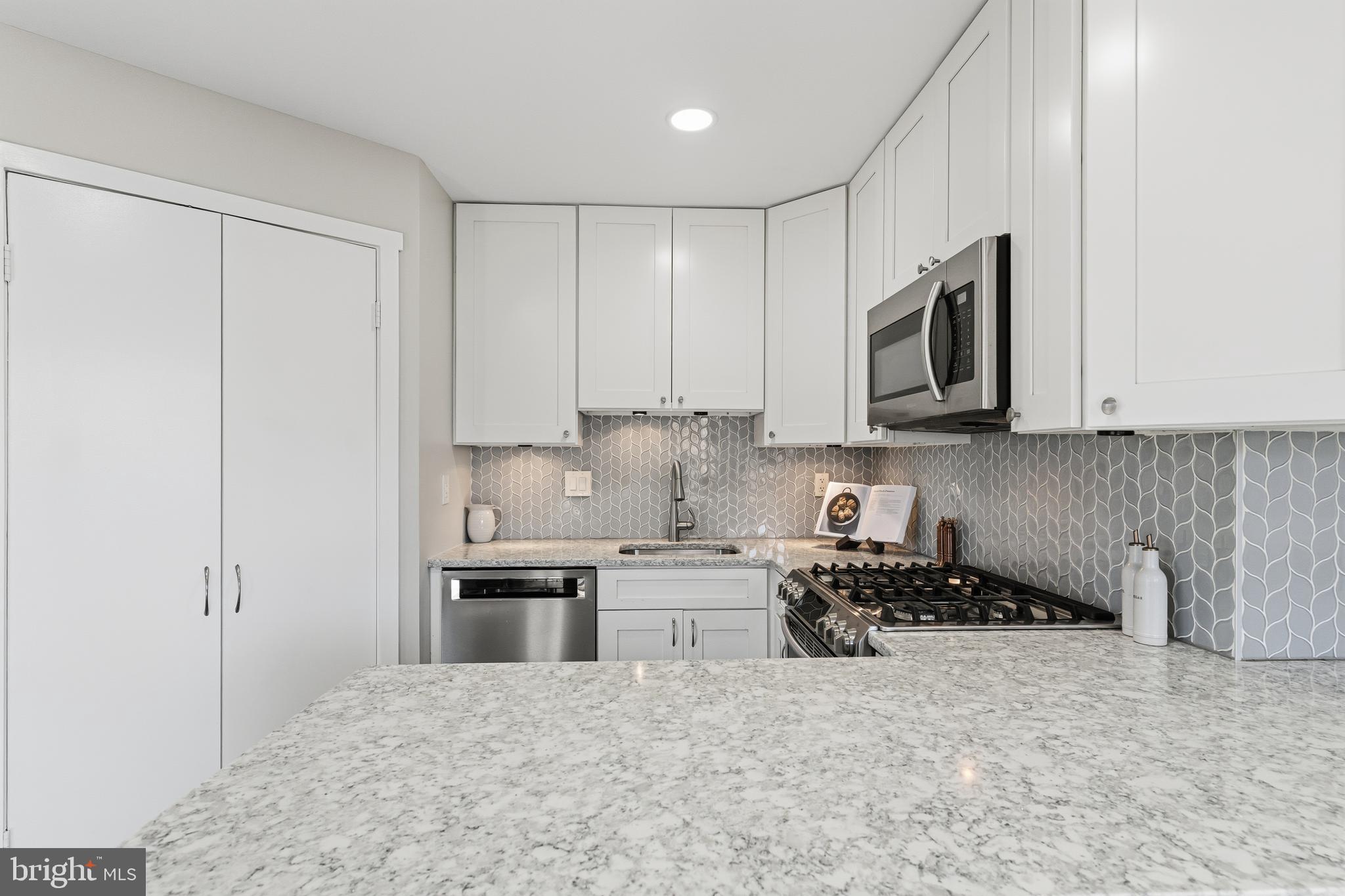 BRISTOW - Residential