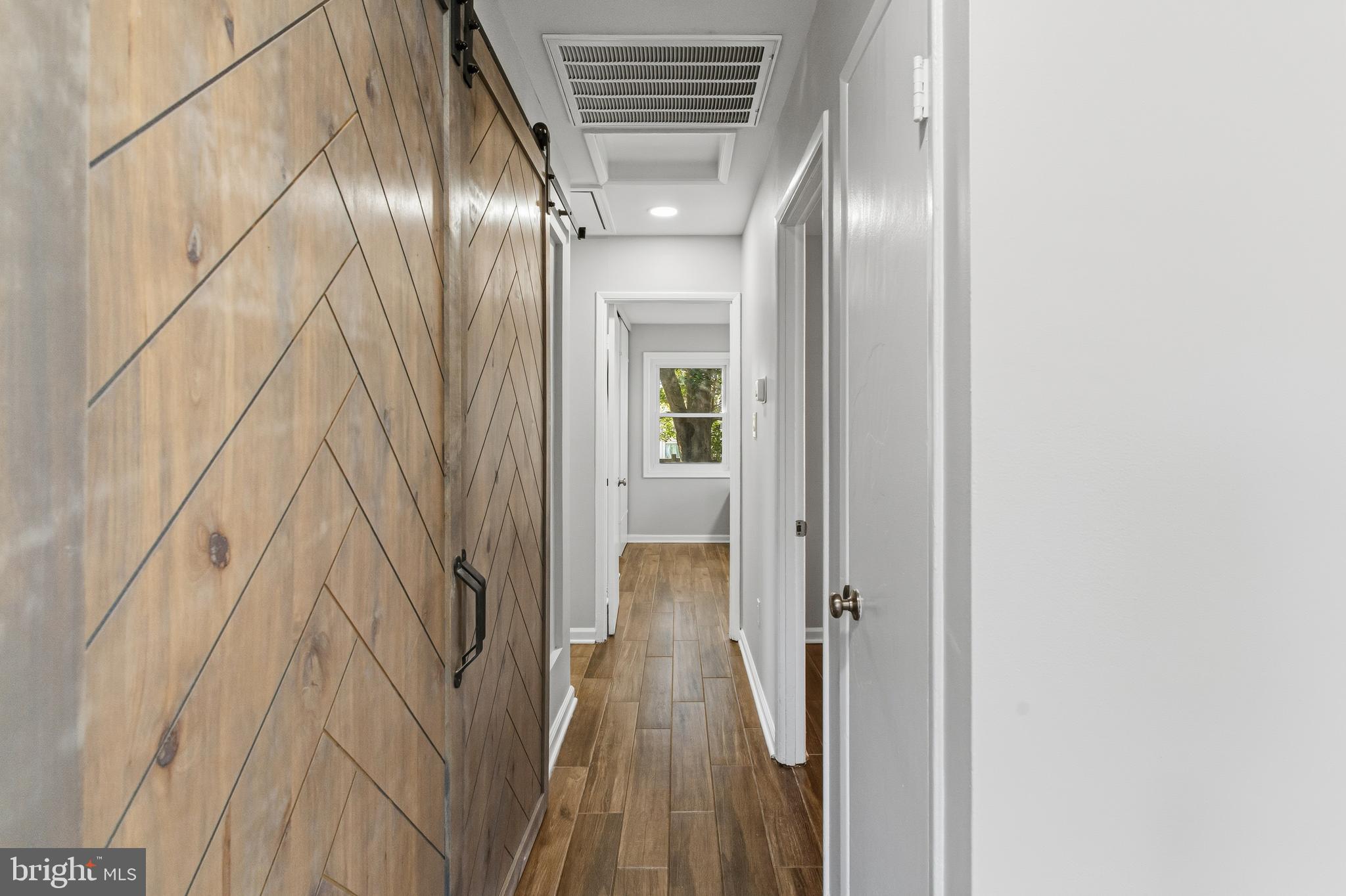 BRISTOW - Residential