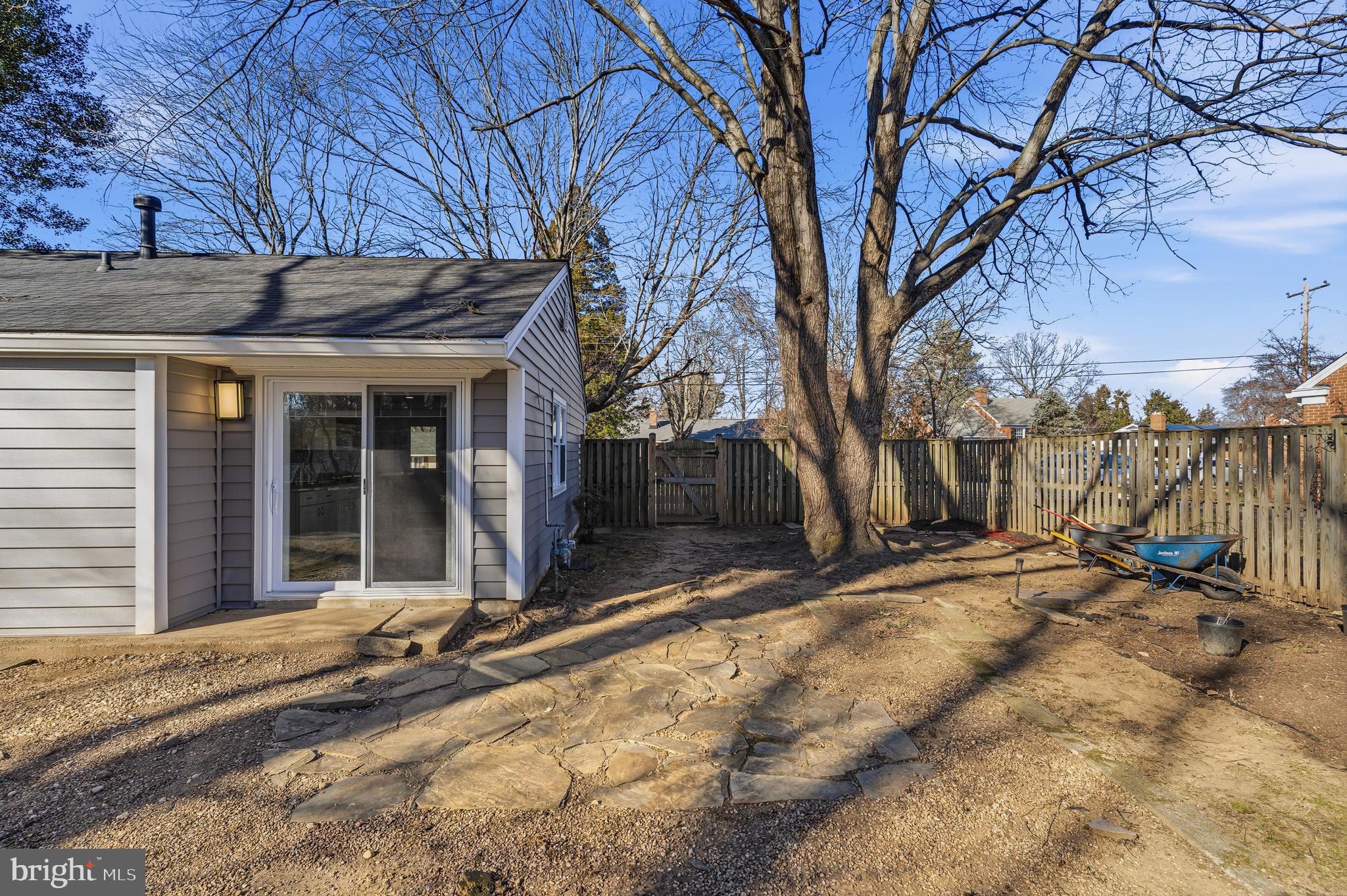 BRISTOW - Residential