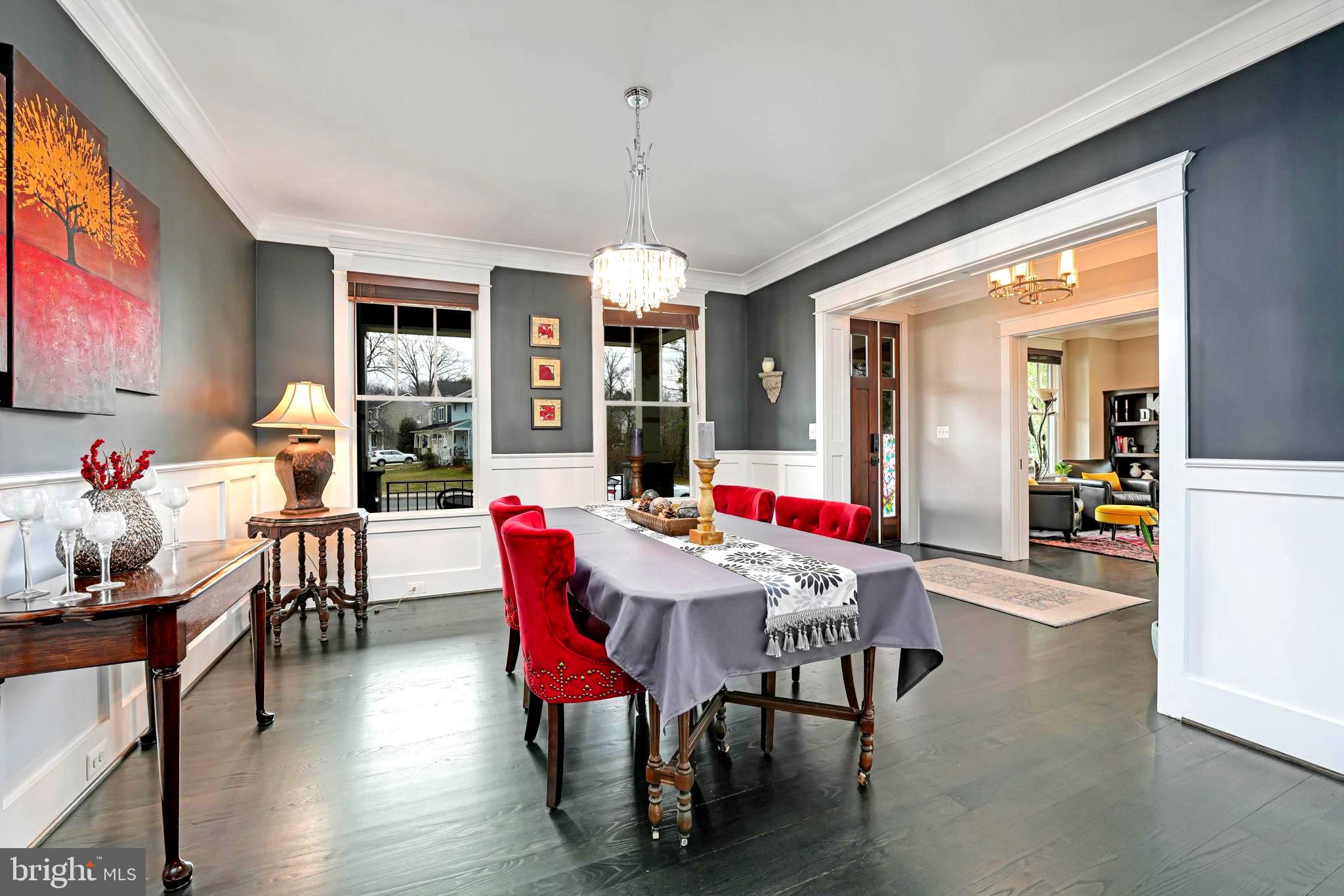 MURMURING PINES - Residential