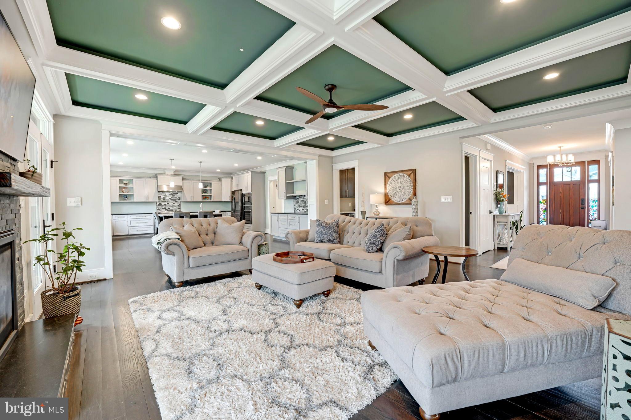 MURMURING PINES - Residential