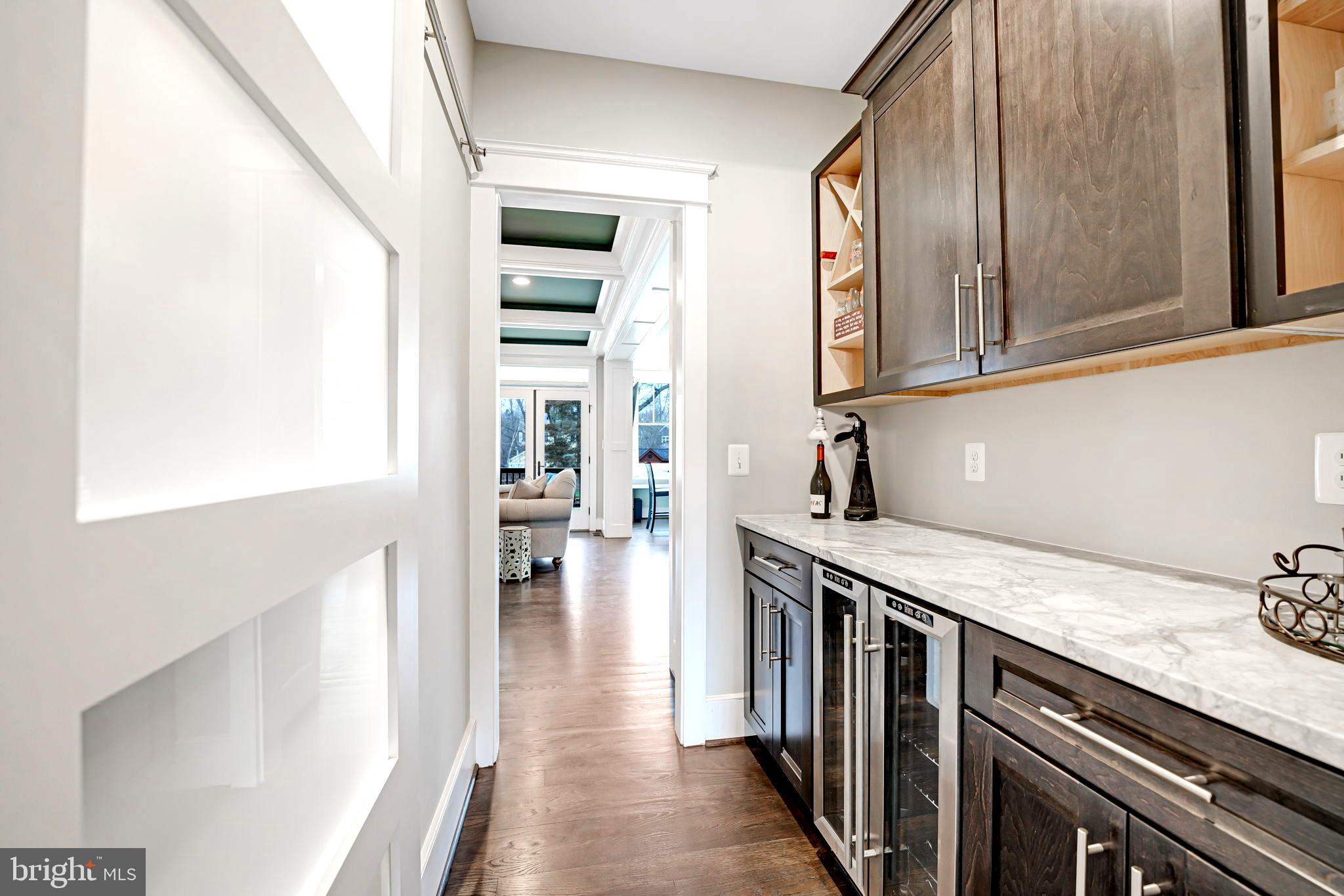 MURMURING PINES - Residential