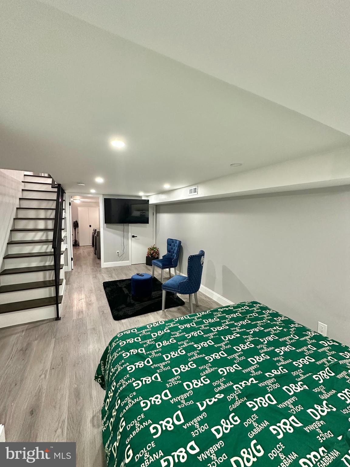 WHITMAN - Residential