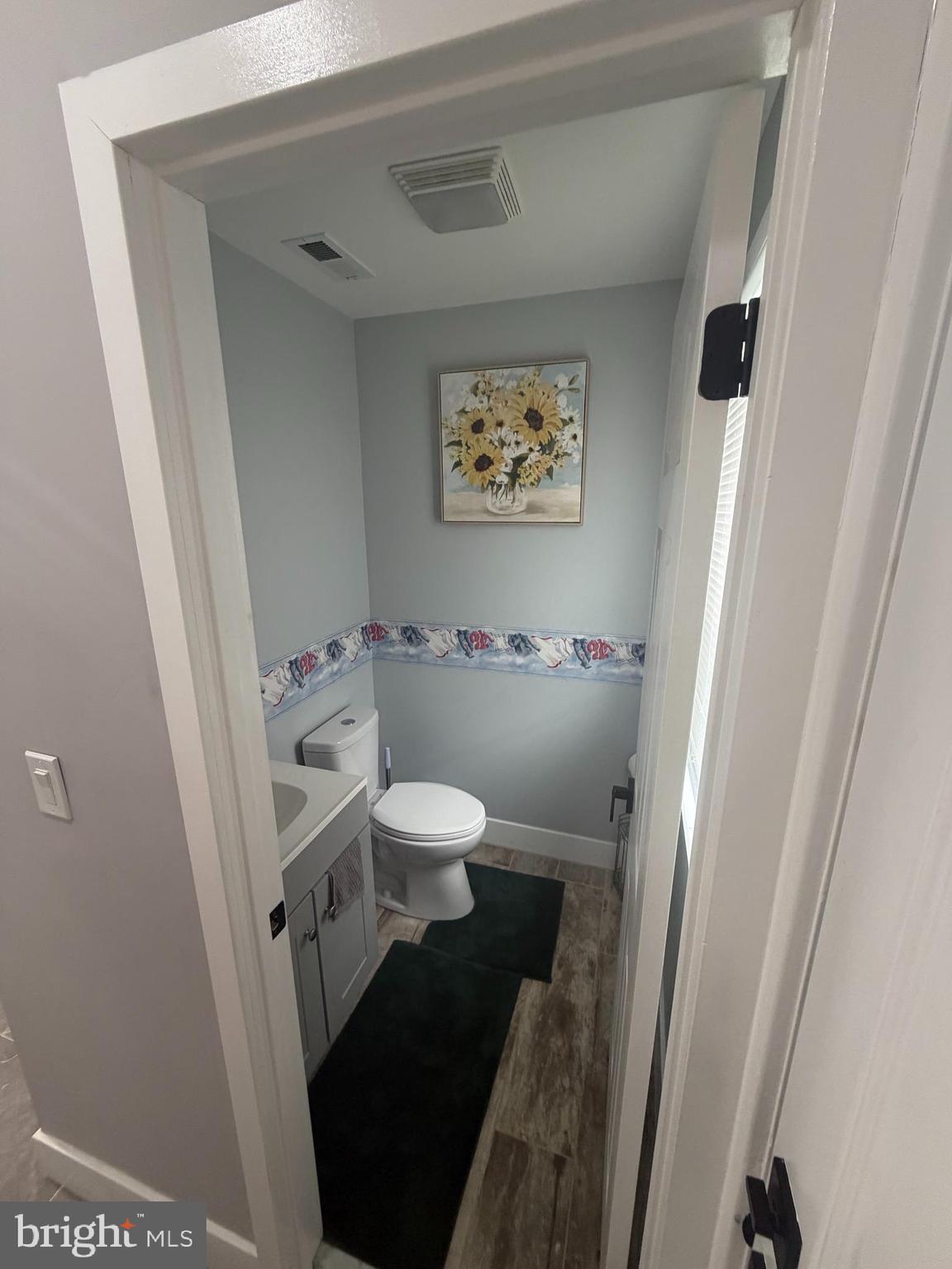 WHITMAN - Residential