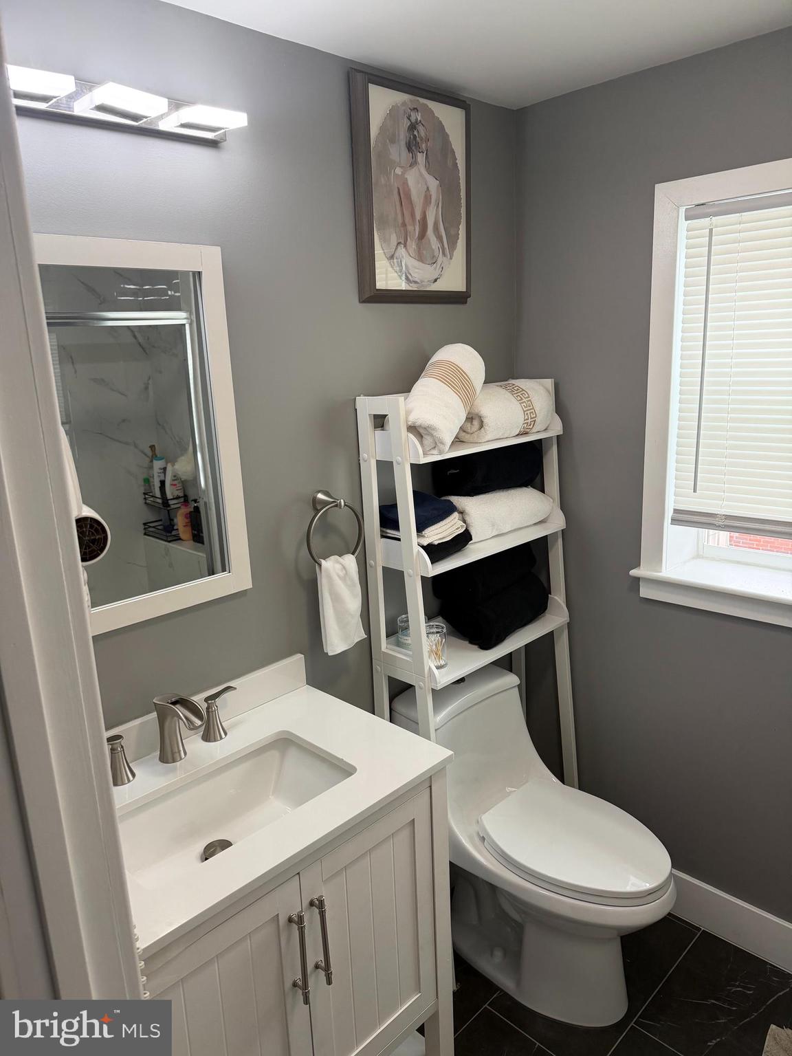 WHITMAN - Residential