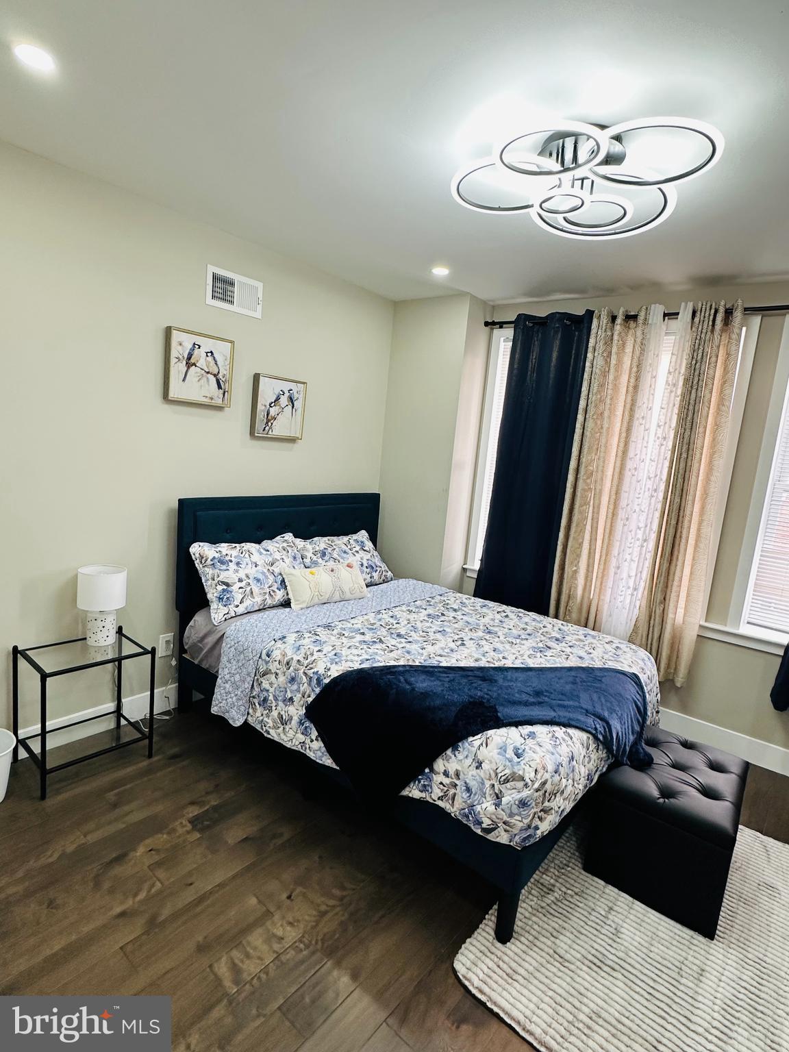 WHITMAN - Residential