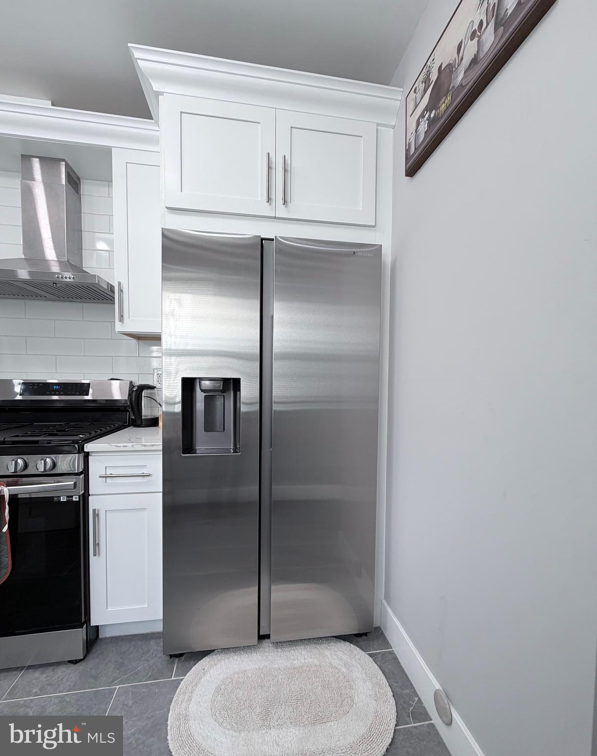 WHITMAN - Residential