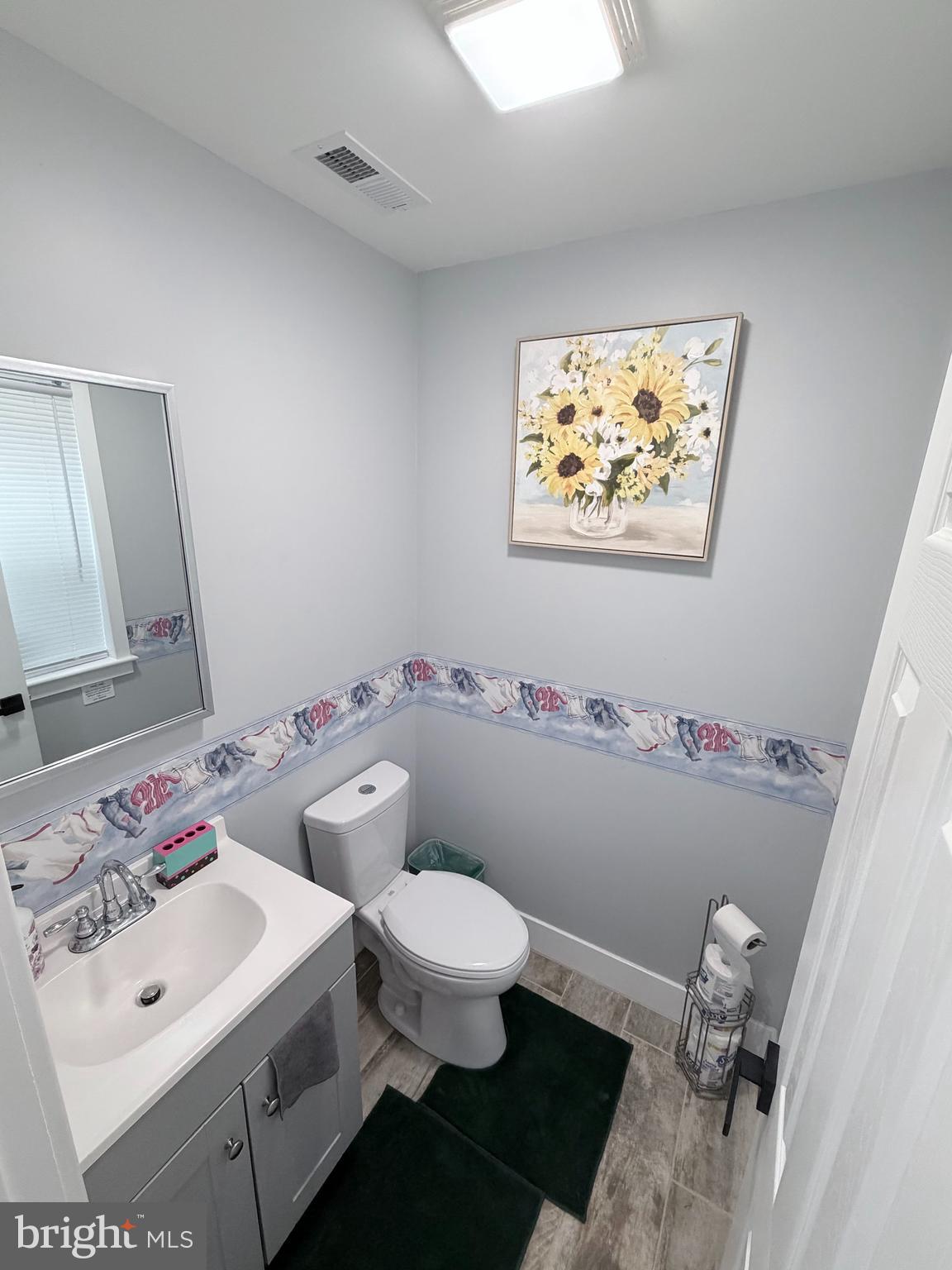 WHITMAN - Residential