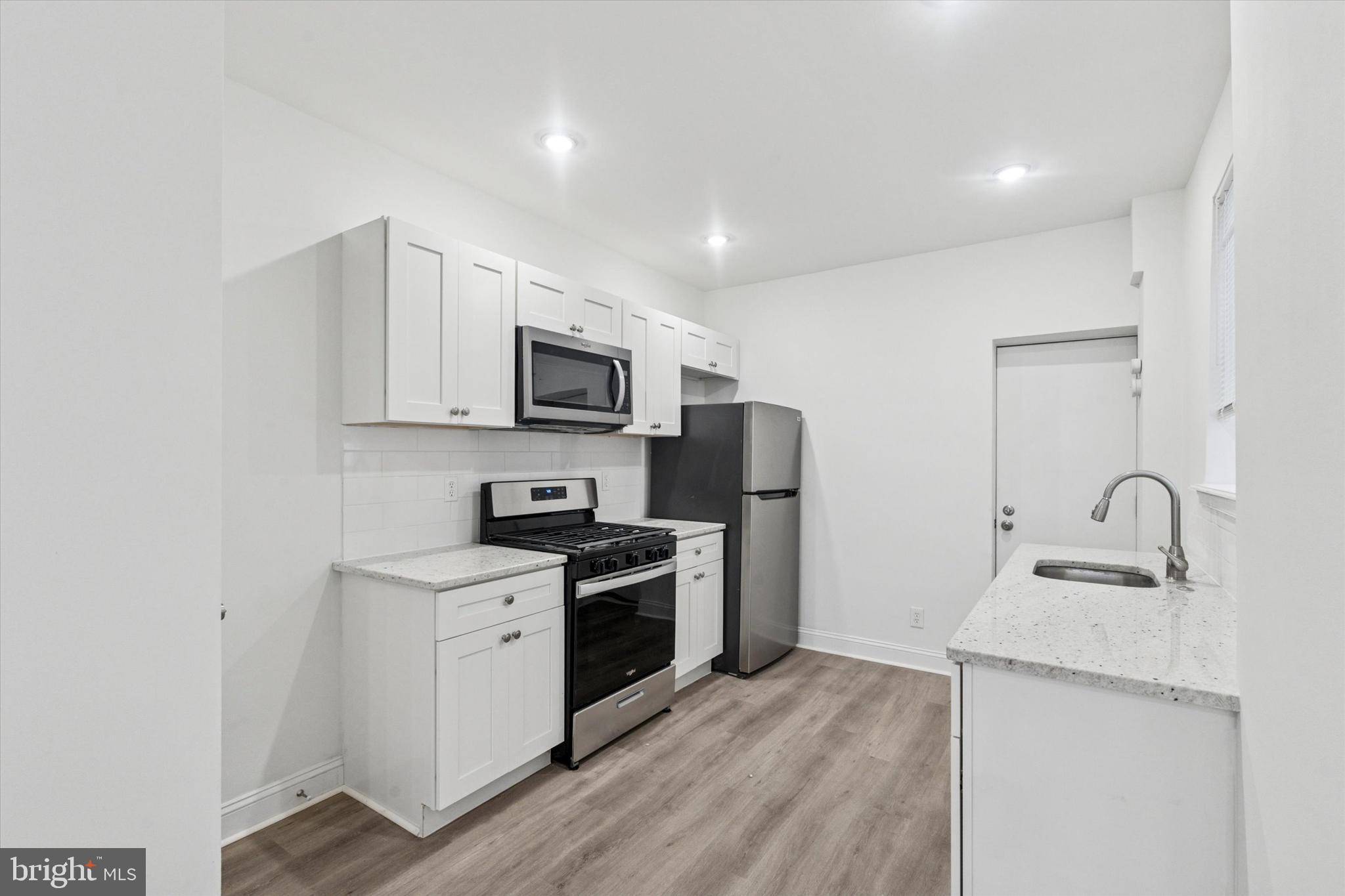 BREWERYTOWN - Residential Lease