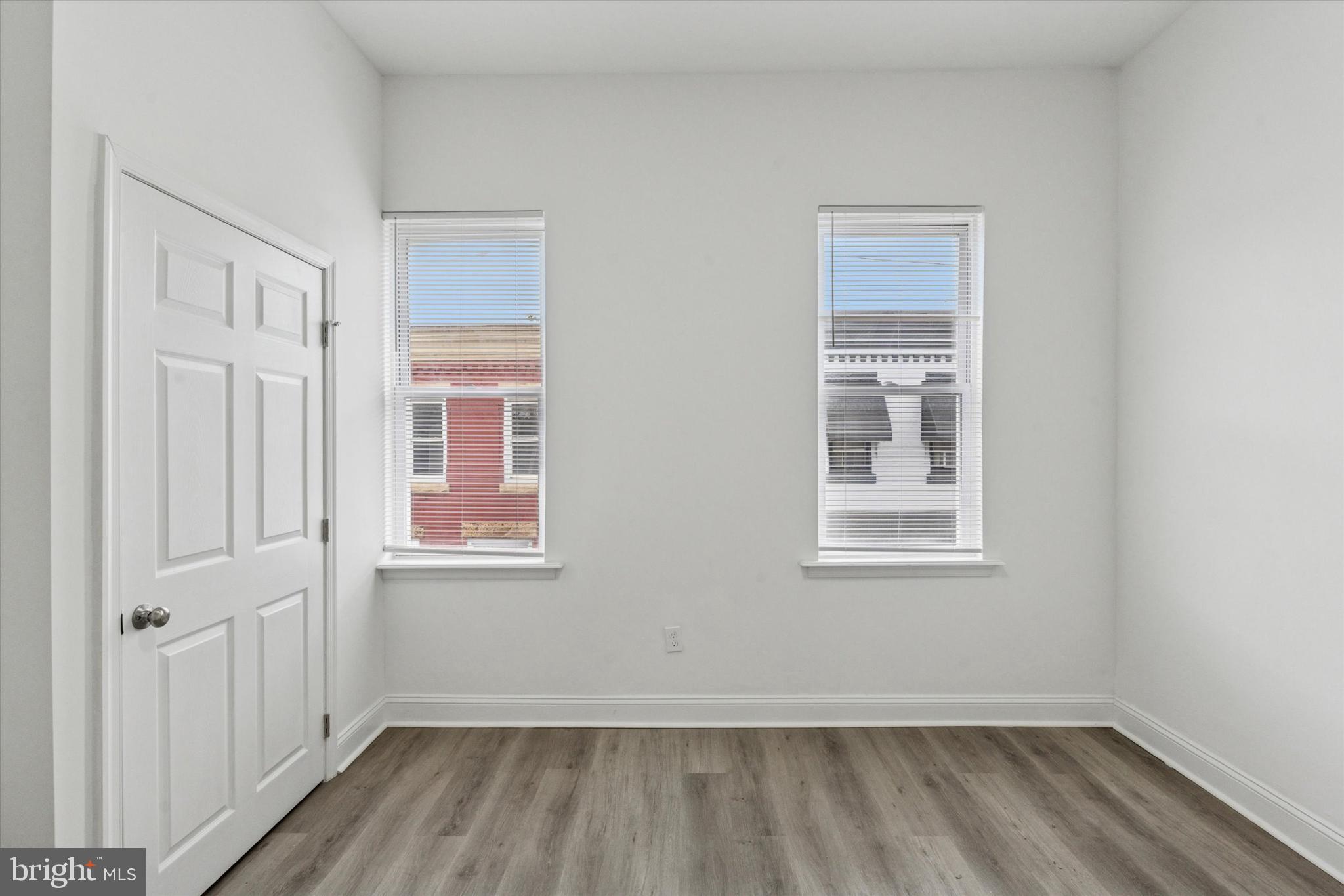 BREWERYTOWN - Residential Lease