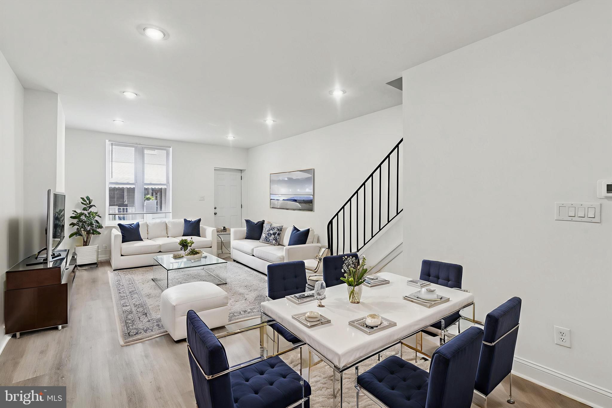 BREWERYTOWN - Residential Lease