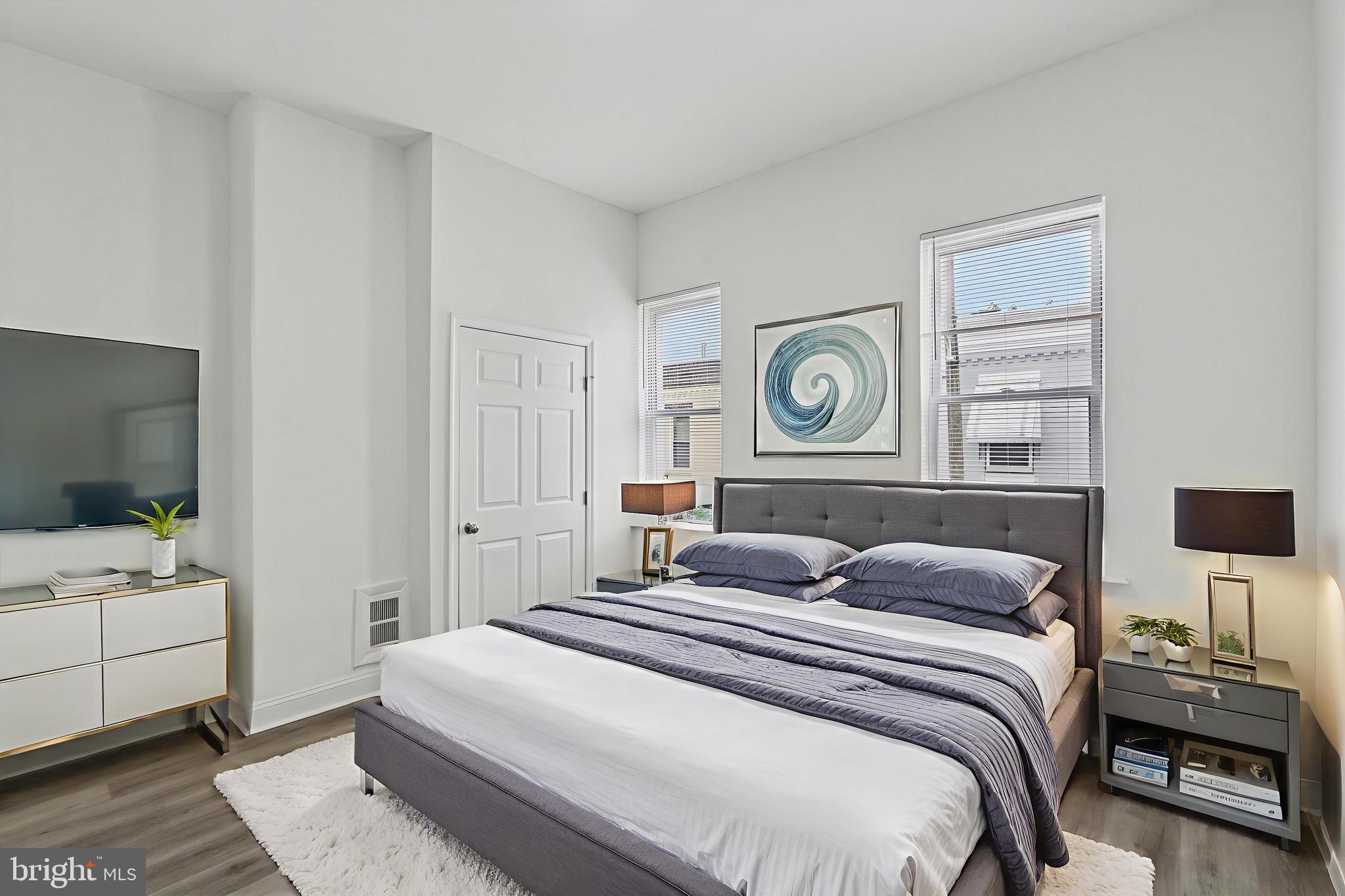 BREWERYTOWN - Residential Lease