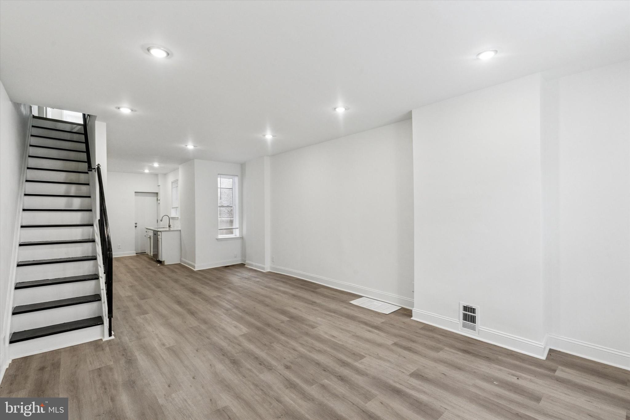 BREWERYTOWN - Residential Lease