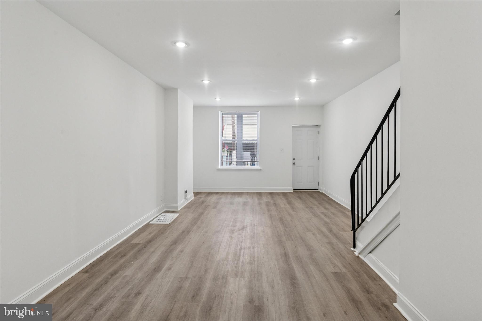 BREWERYTOWN - Residential Lease