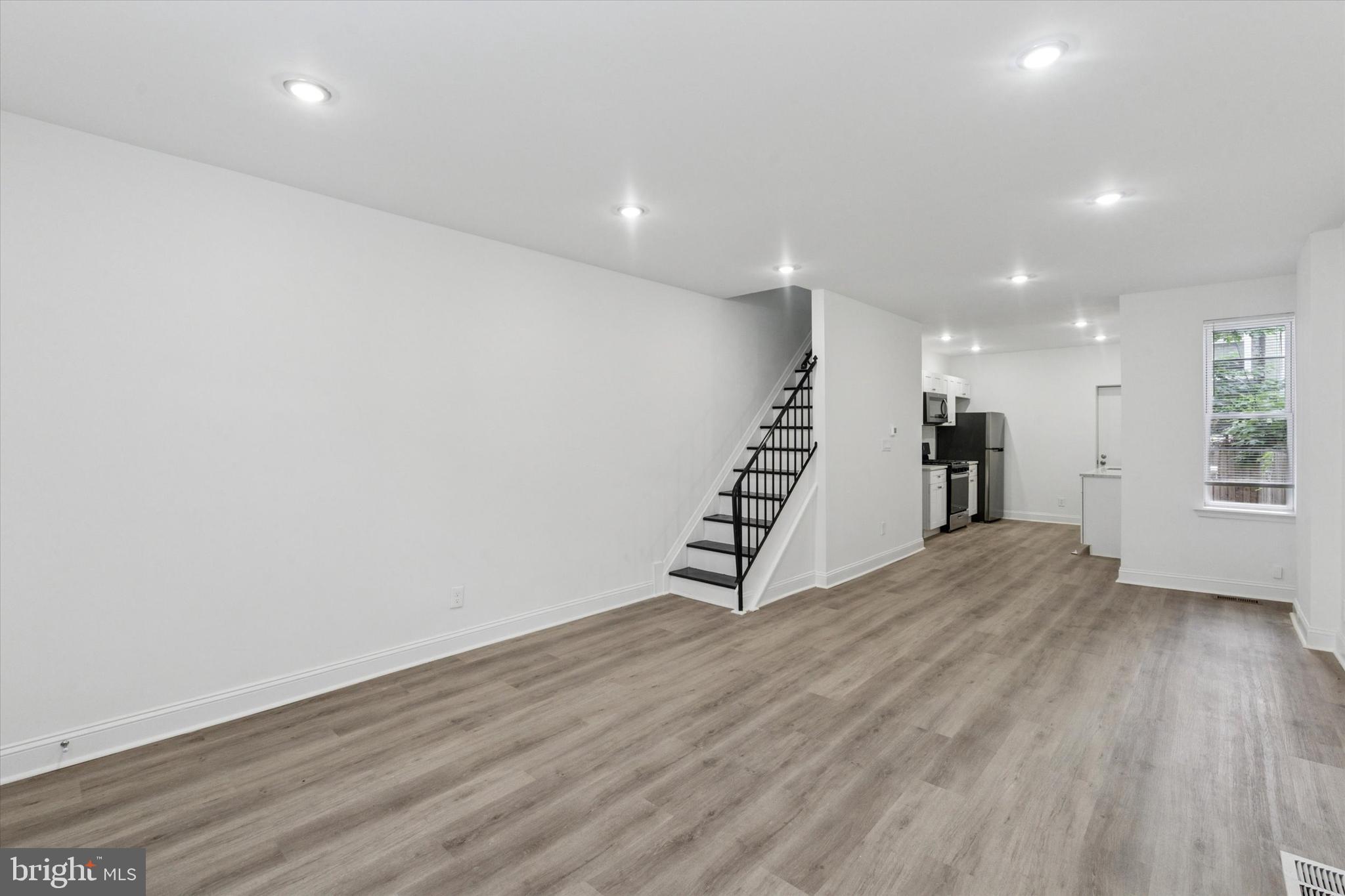 BREWERYTOWN - Residential Lease