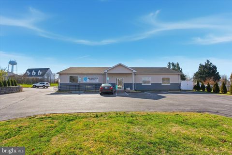 Photo of 14 E Hanover, GETTYSBURG, PA 17325 (MLS # PAAD2021890)