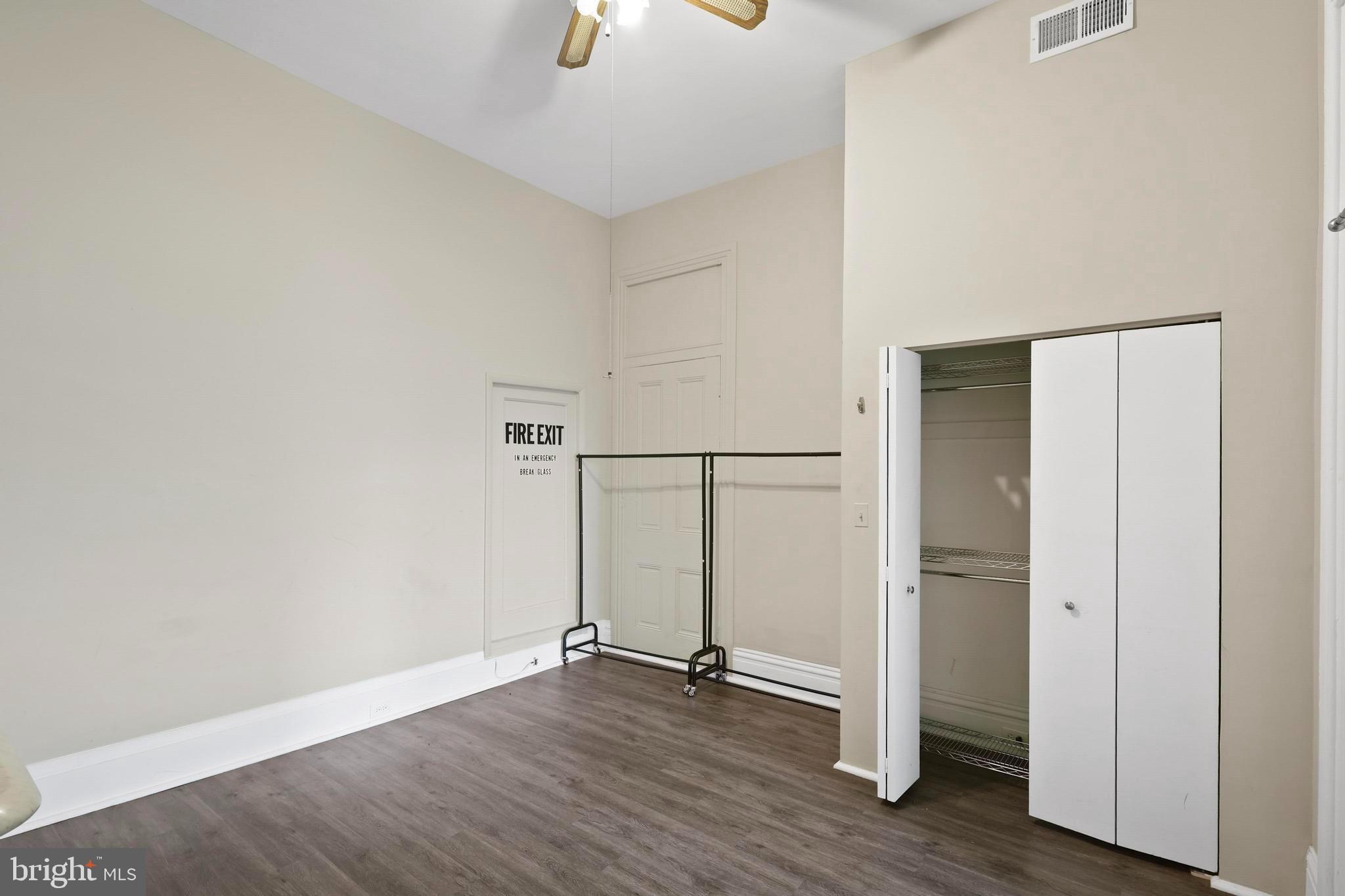 BOLTON HILL HISTORIC DISTRICT - Residential Lease