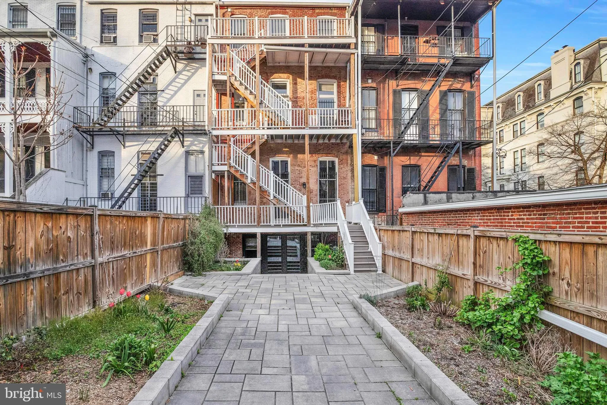 Baltimore, Maryland 21217, United States, 1 Bedroom Bedrooms, ,1 BathroomBathrooms,Residential,Active,191071