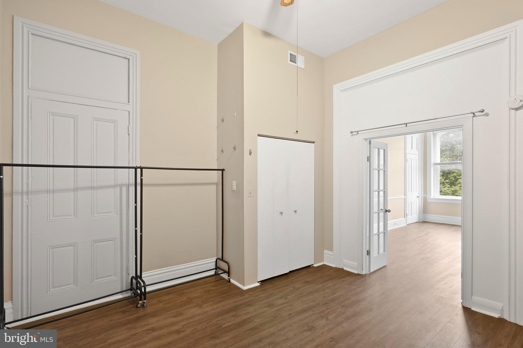 BOLTON HILL HISTORIC DISTRICT - Residential Lease