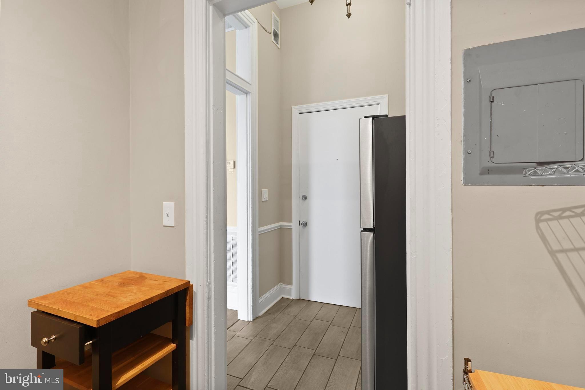 BOLTON HILL HISTORIC DISTRICT - Residential Lease