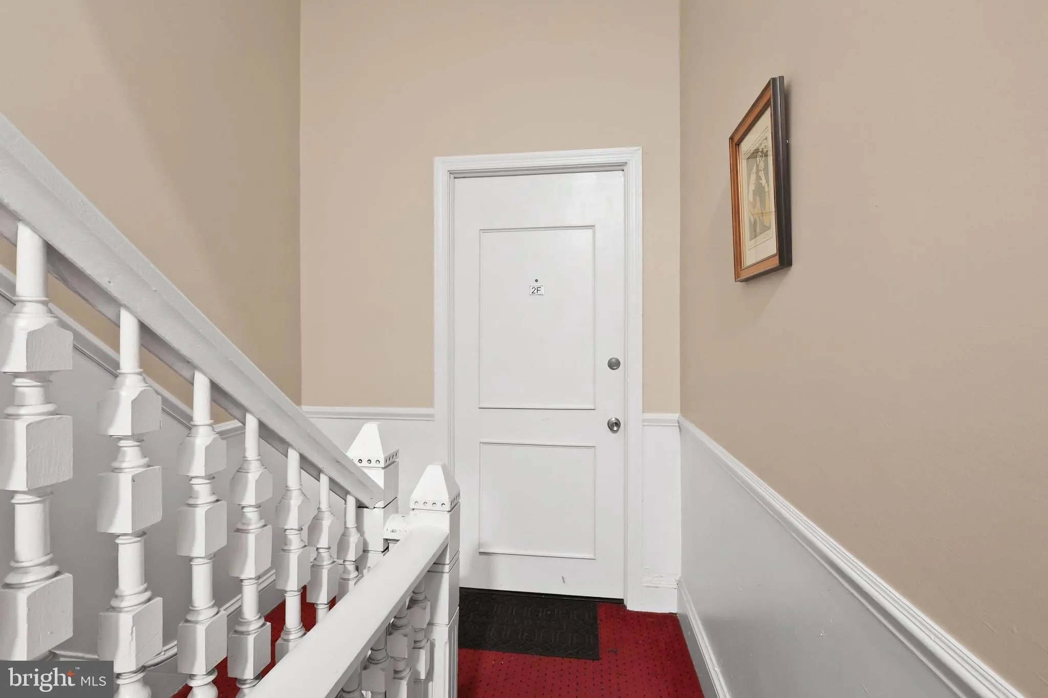 Baltimore, Maryland 21217, United States, 1 Bedroom Bedrooms, ,1 BathroomBathrooms,Residential,Active,191071