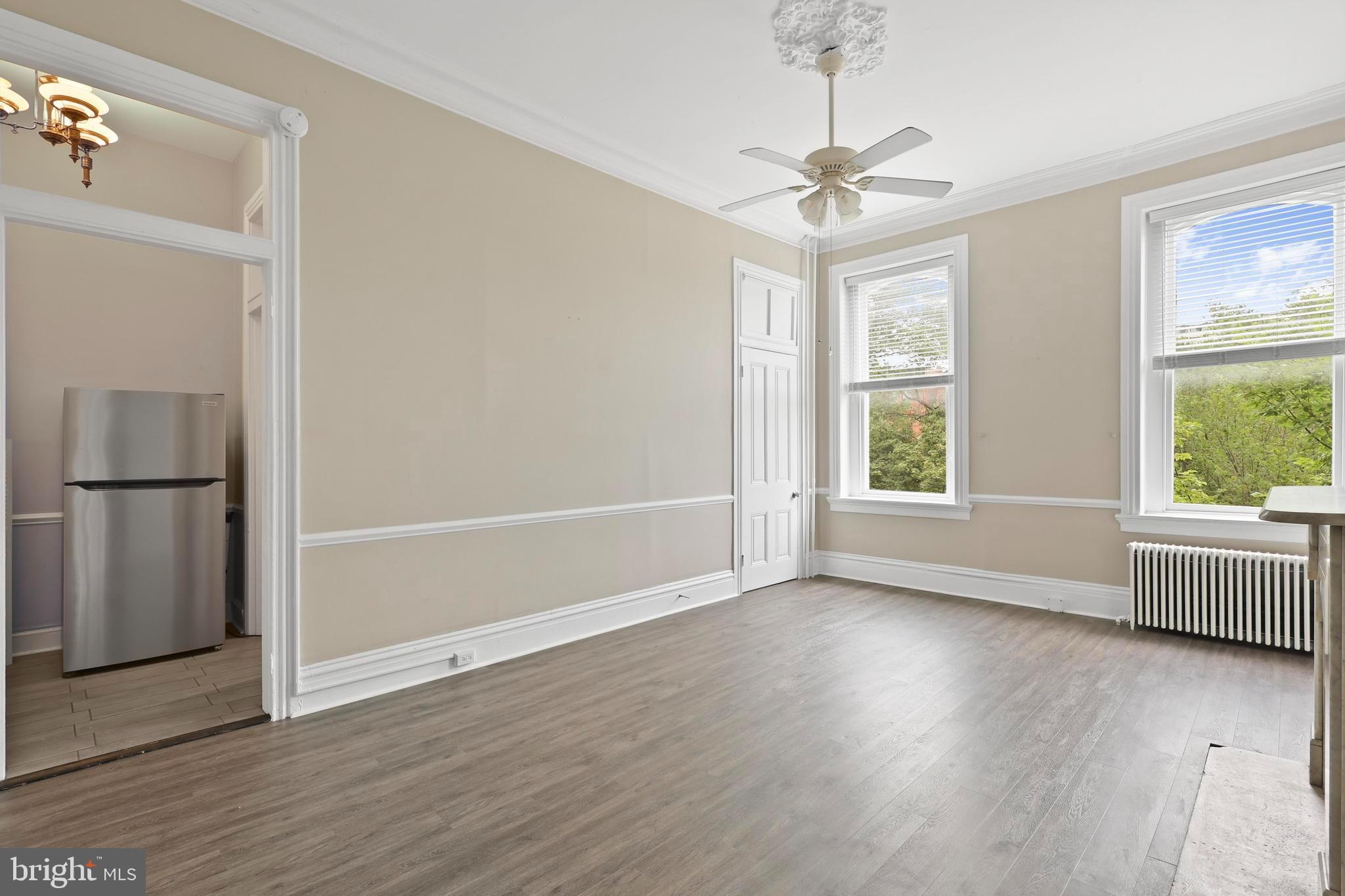 BOLTON HILL HISTORIC DISTRICT - Residential Lease