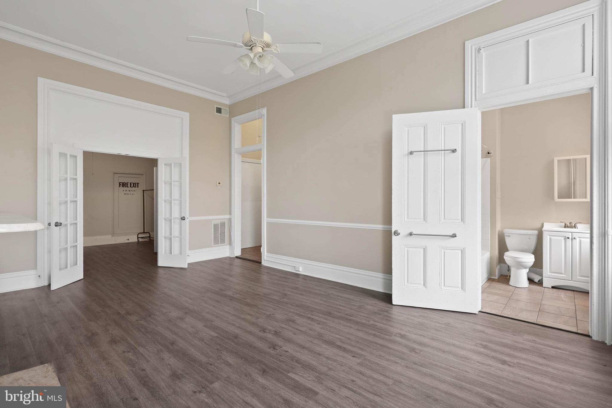 BOLTON HILL HISTORIC DISTRICT - Residential Lease