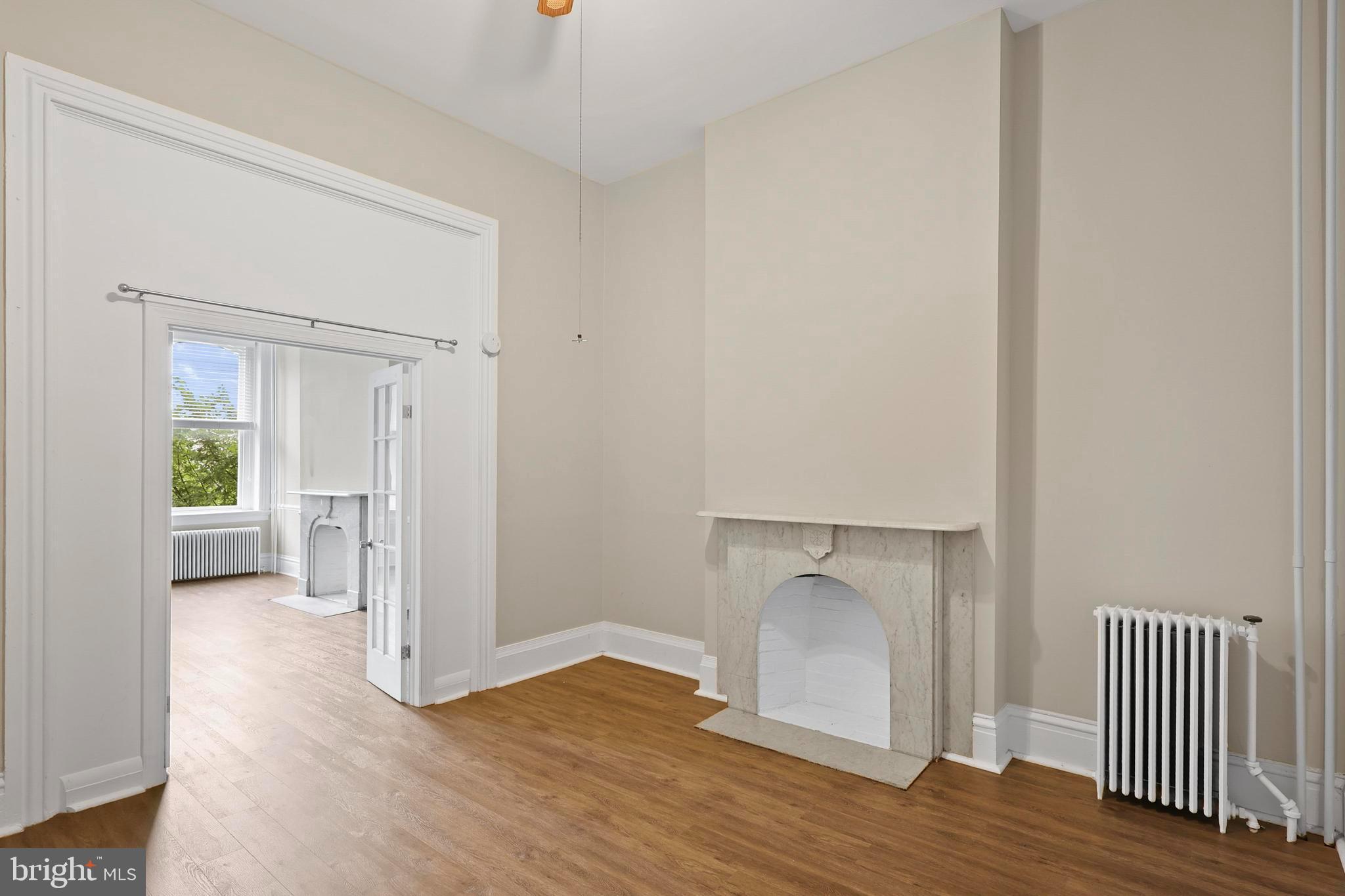 BOLTON HILL HISTORIC DISTRICT - Residential Lease